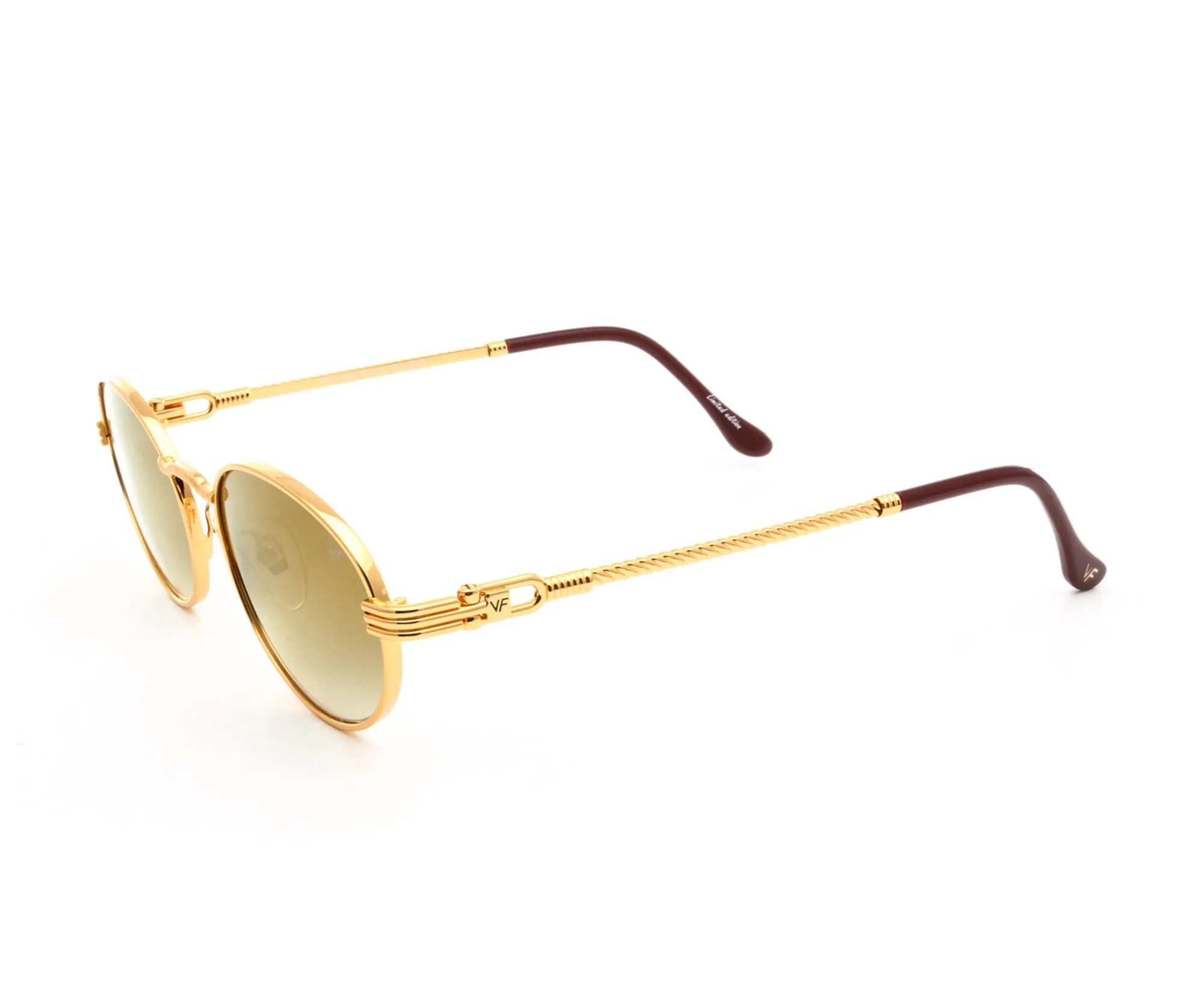 Pac Signature Series 18KT Gold