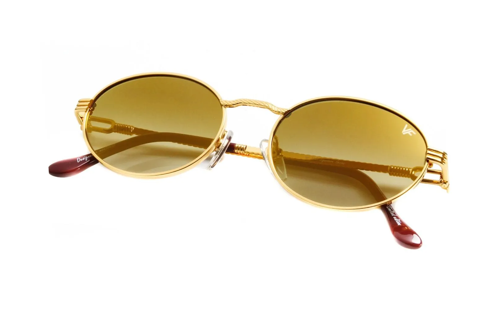 Pac Signature Series 18KT Gold