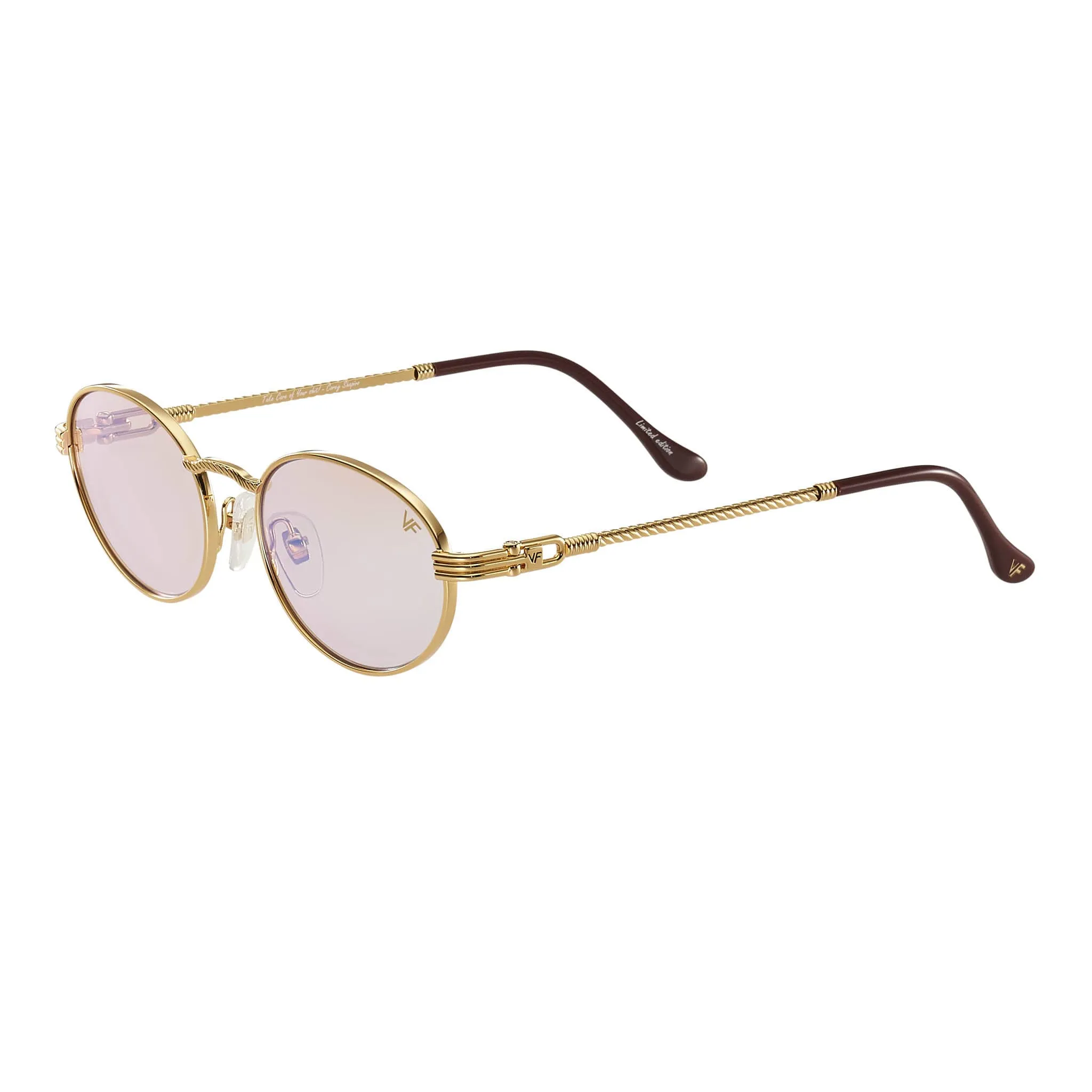 Pac Signature Series 18KT Gold