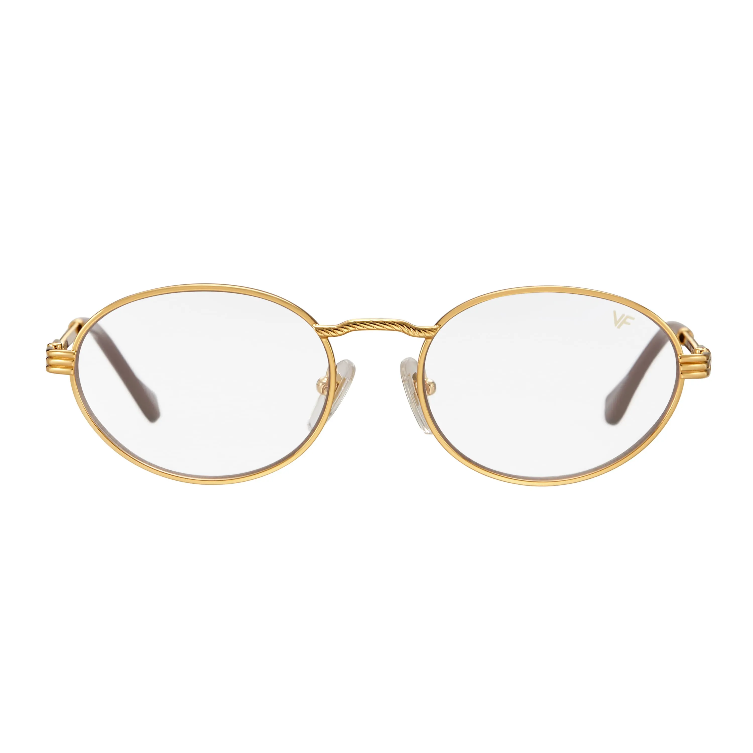 Pac Signature Series 18KT Gold