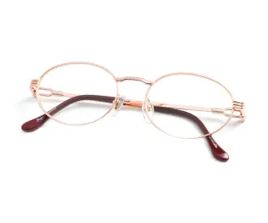 Pac Signature Series 18KT Rose Gold
