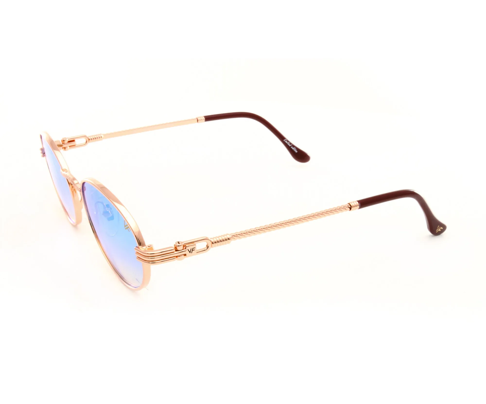 Pac Signature Series 18KT Rose Gold