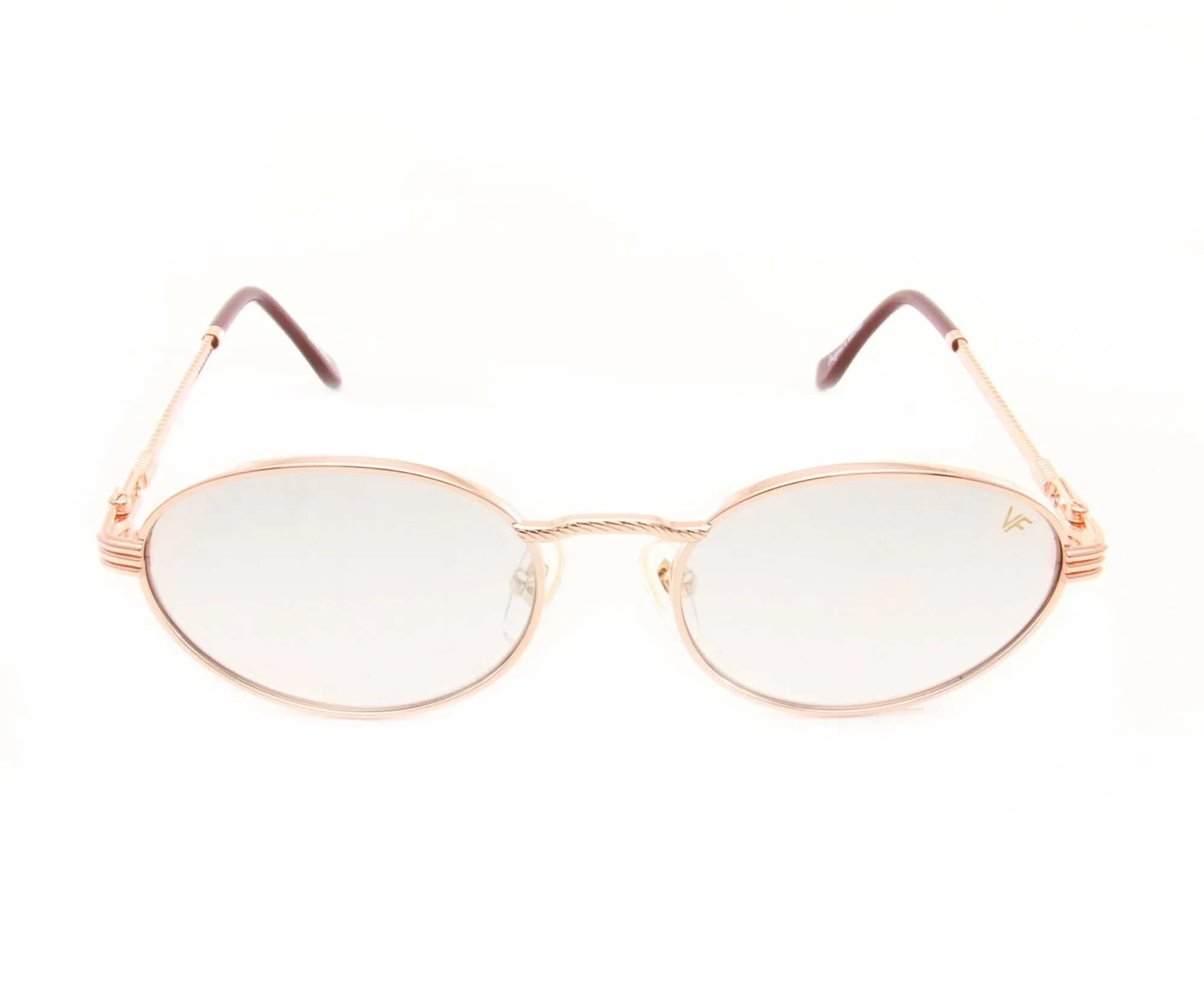 Pac Signature Series 18KT Rose Gold