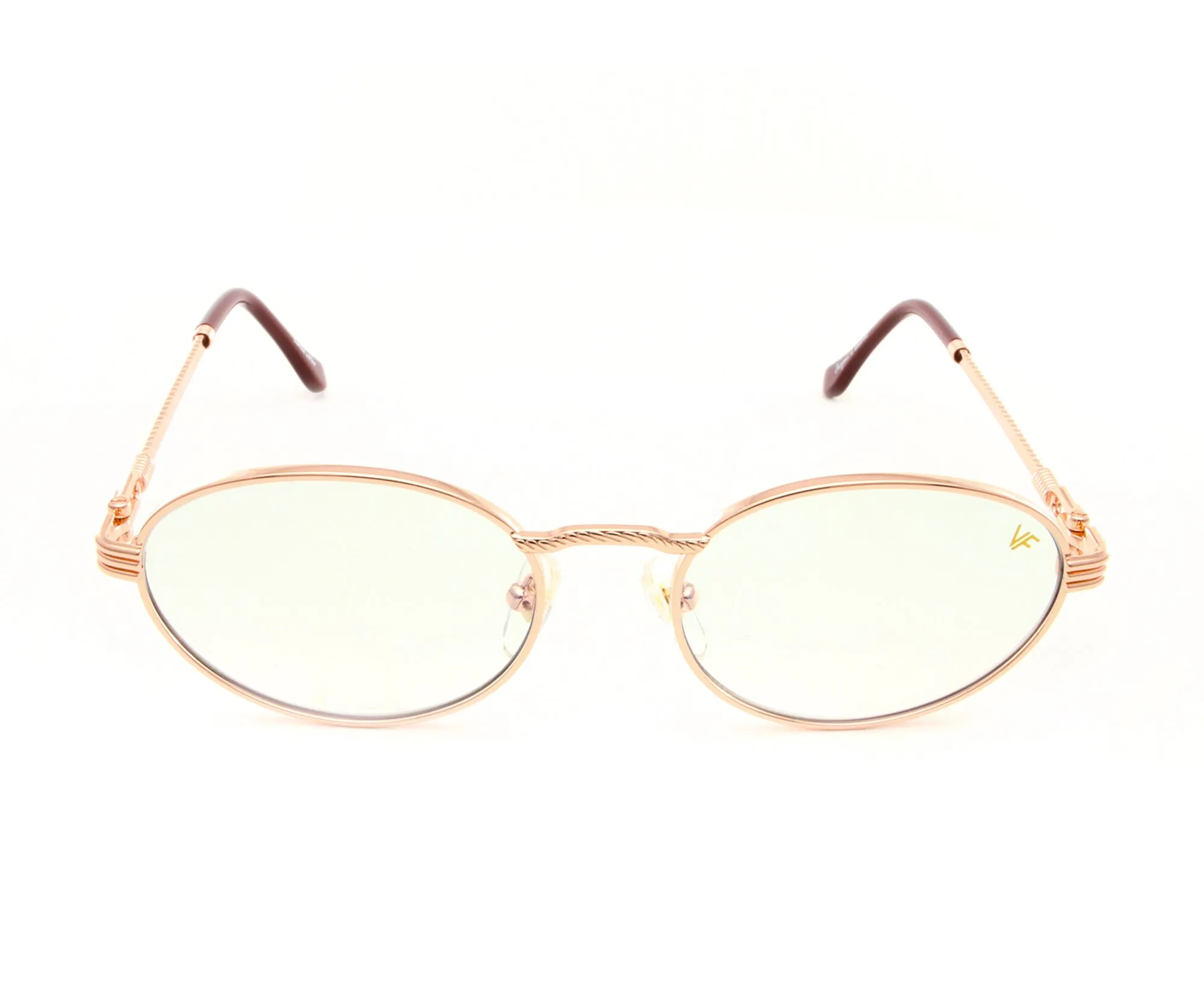 Pac Signature Series 18KT Rose Gold