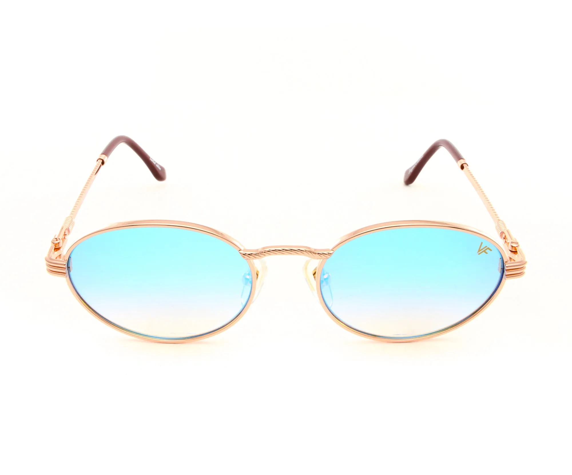 Pac Signature Series 18KT Rose Gold