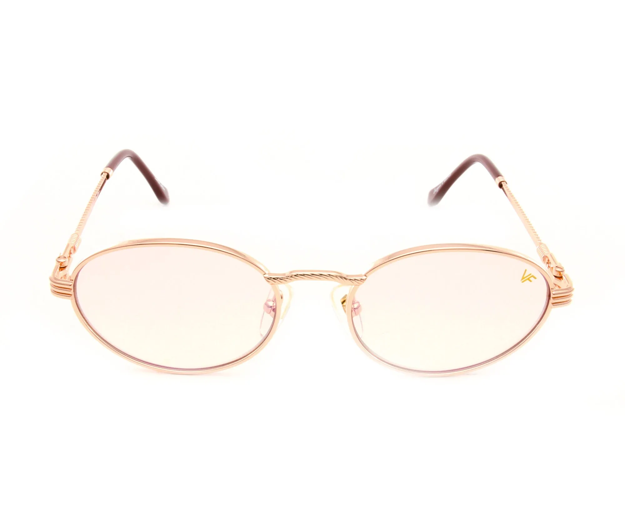 Pac Signature Series 18KT Rose Gold