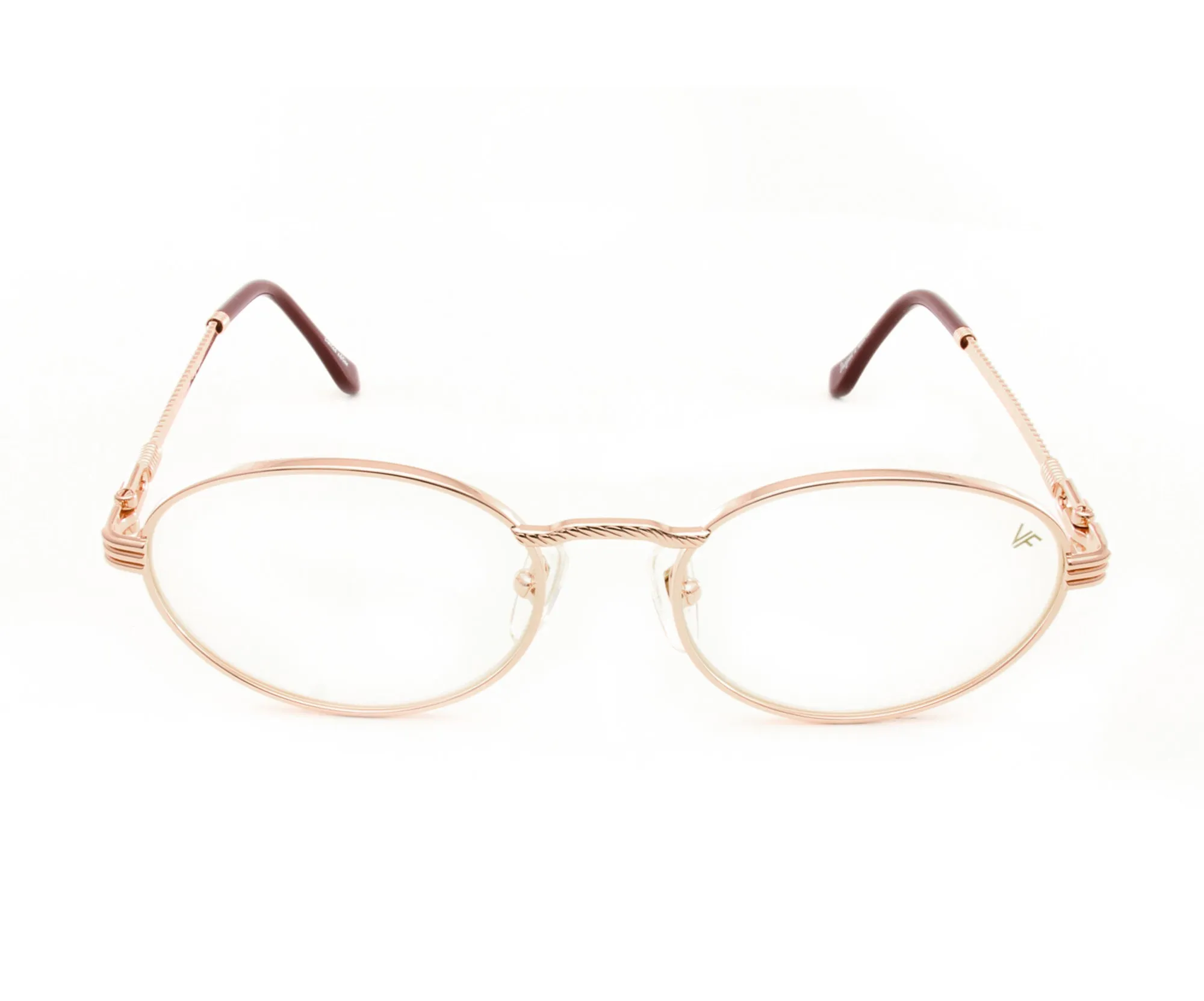 Pac Signature Series 18KT Rose Gold