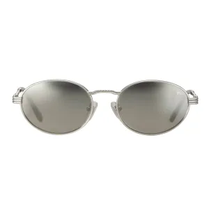 Pac Signature Series 18KT White Gold