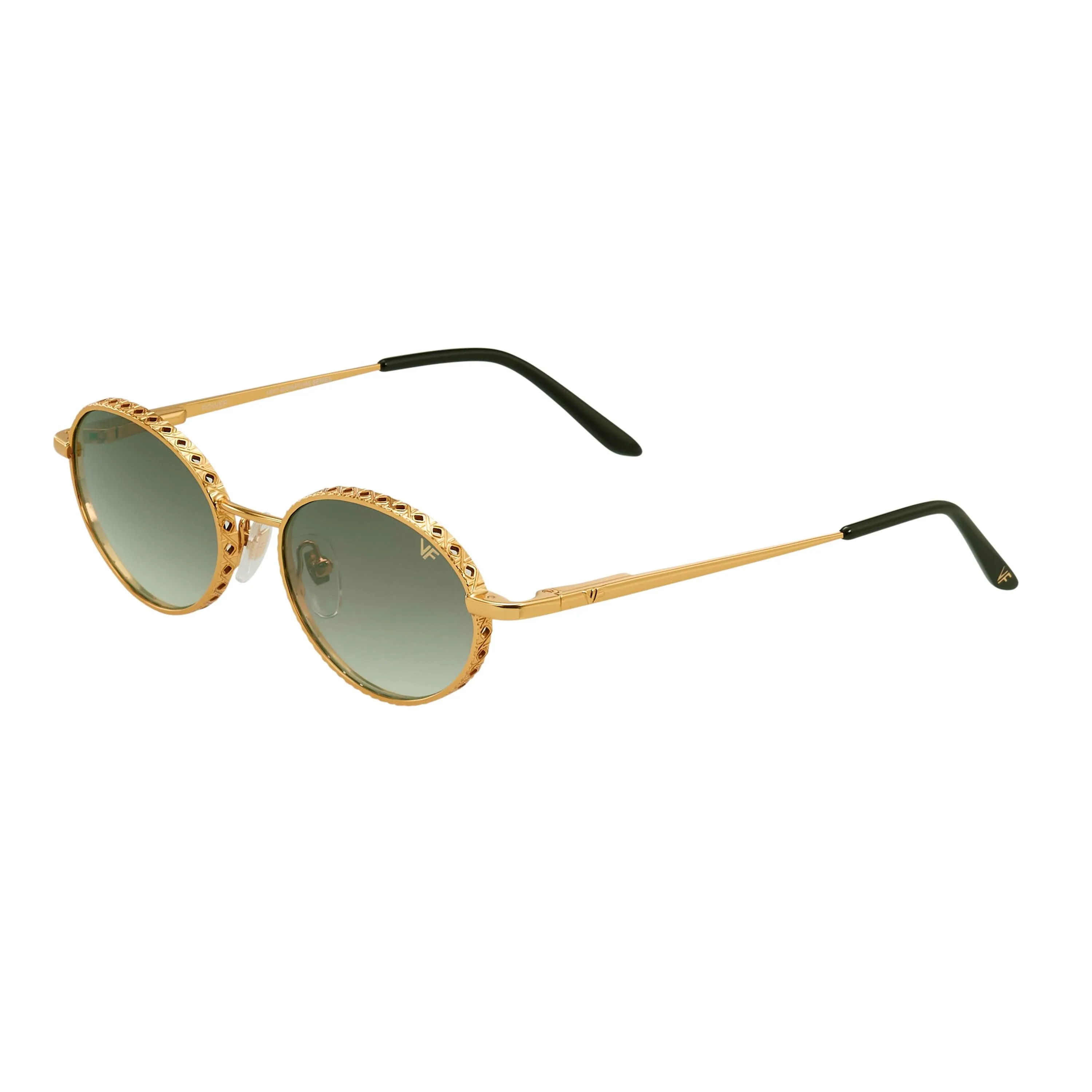 Power 18KT Gold