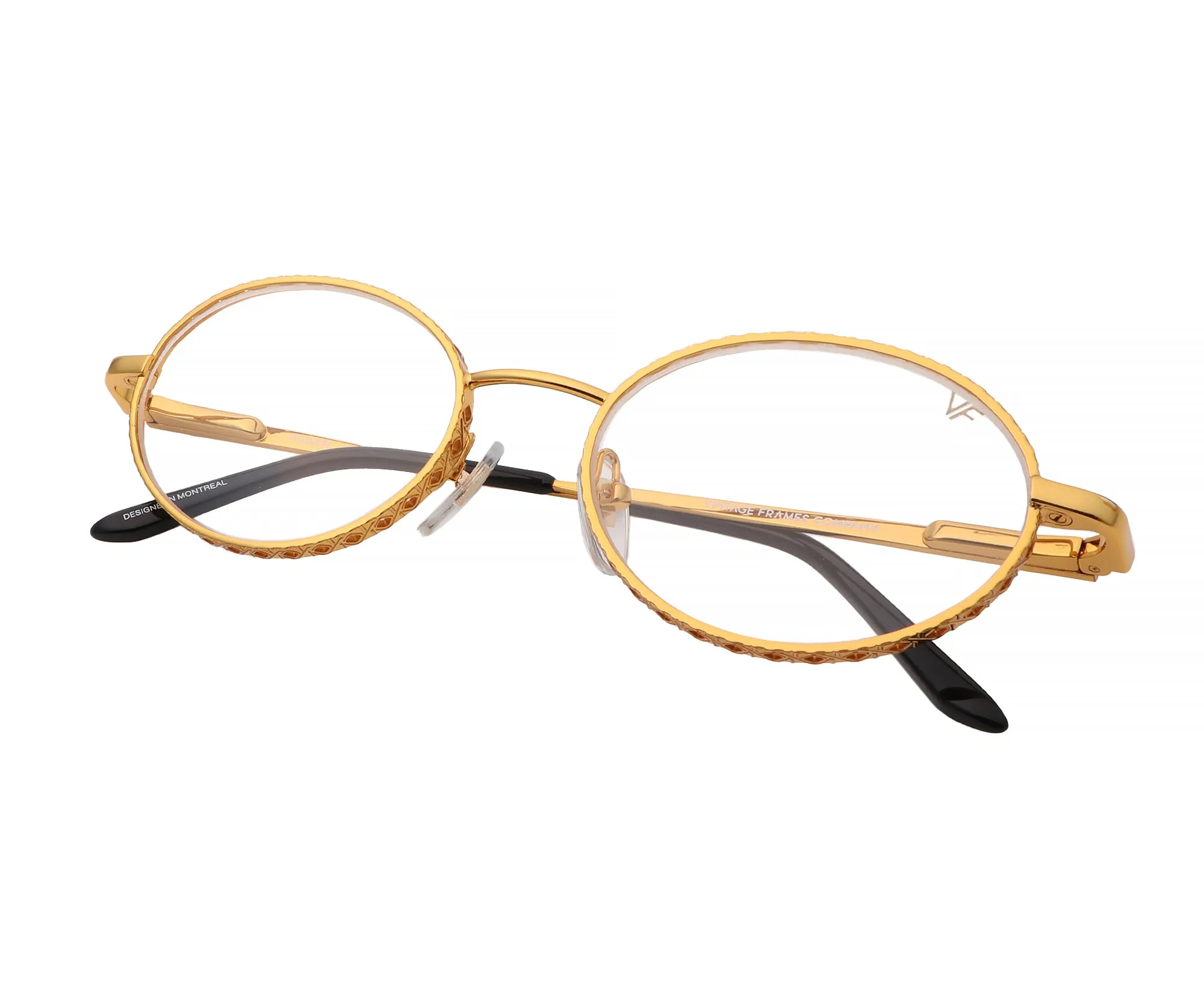 Power 18KT Gold