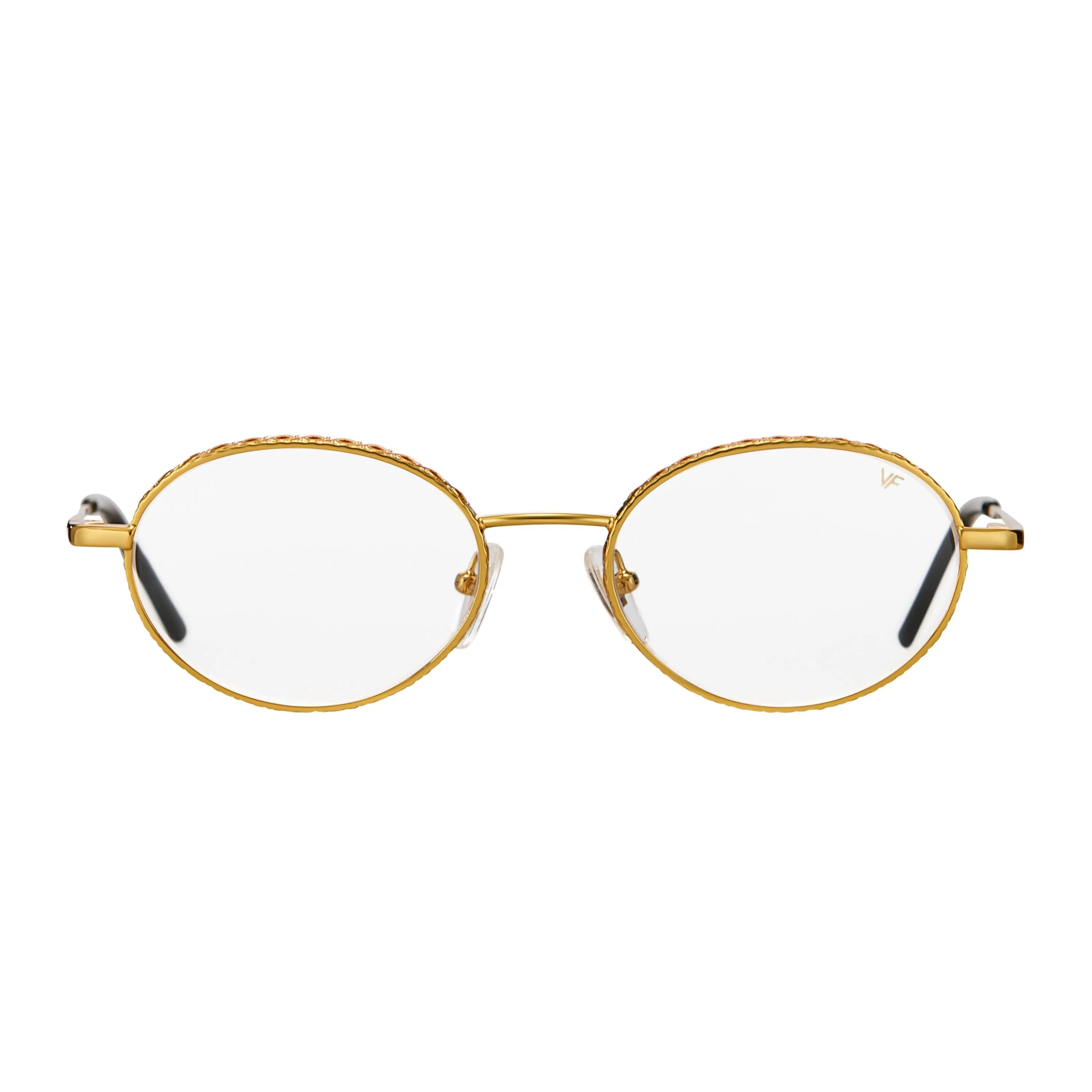 Power 18KT Gold