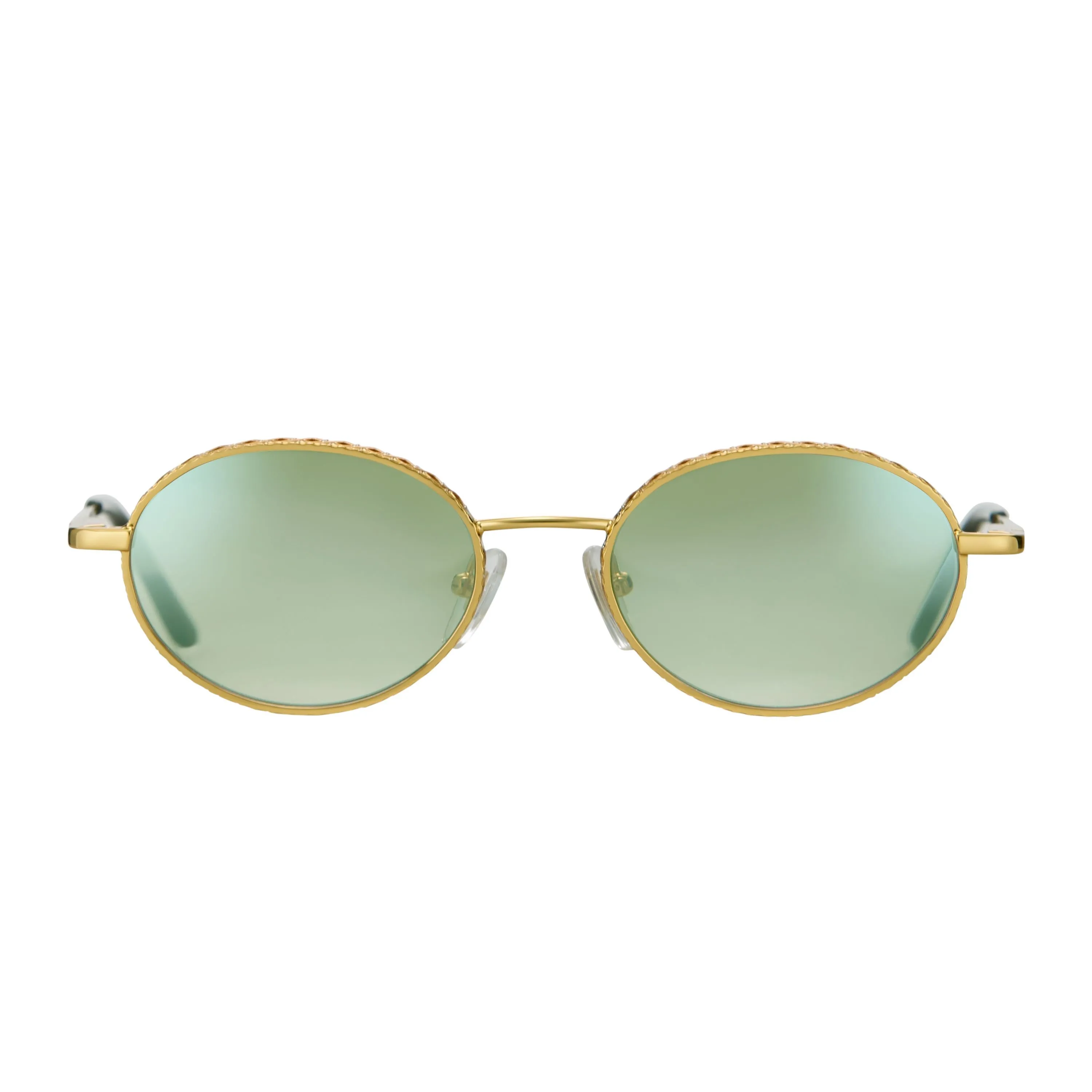 Power 18KT Gold