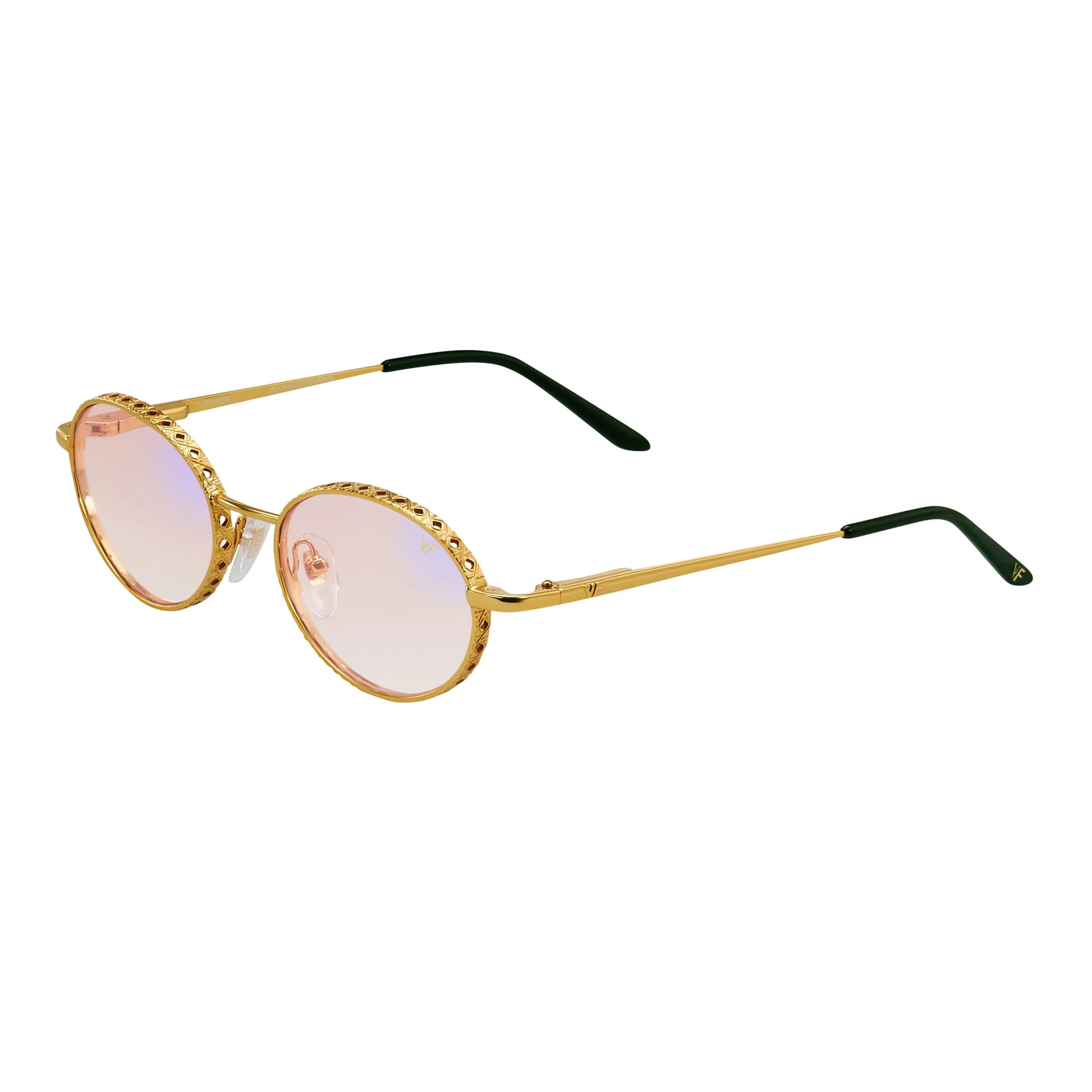 Power 18KT Gold