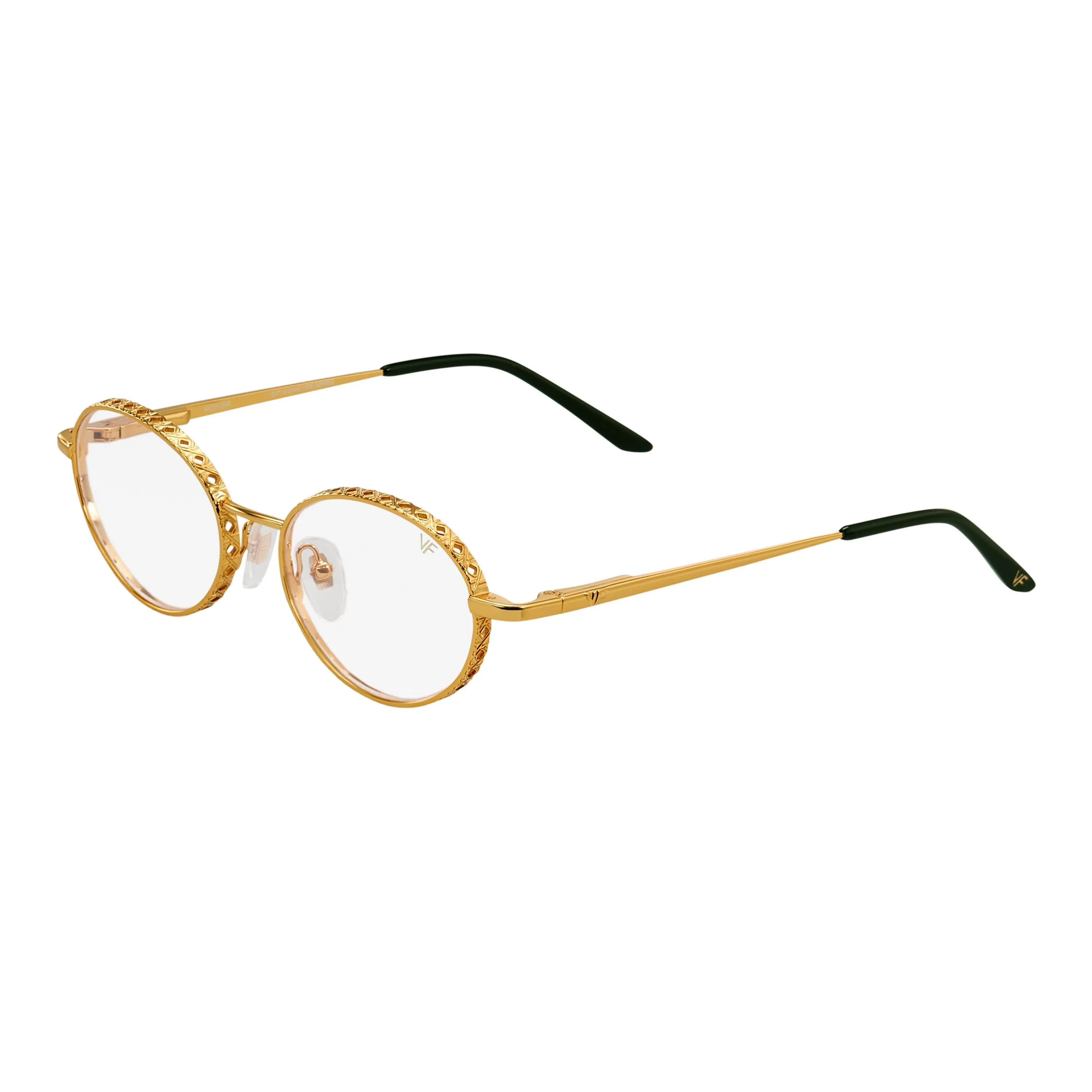 Power 18KT Gold