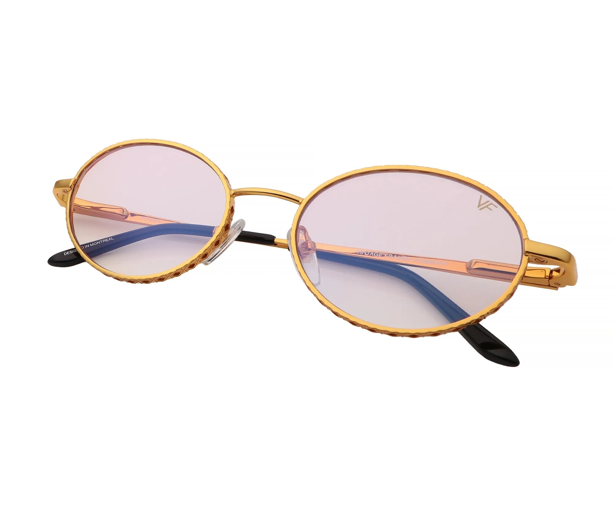 Power 18KT Gold