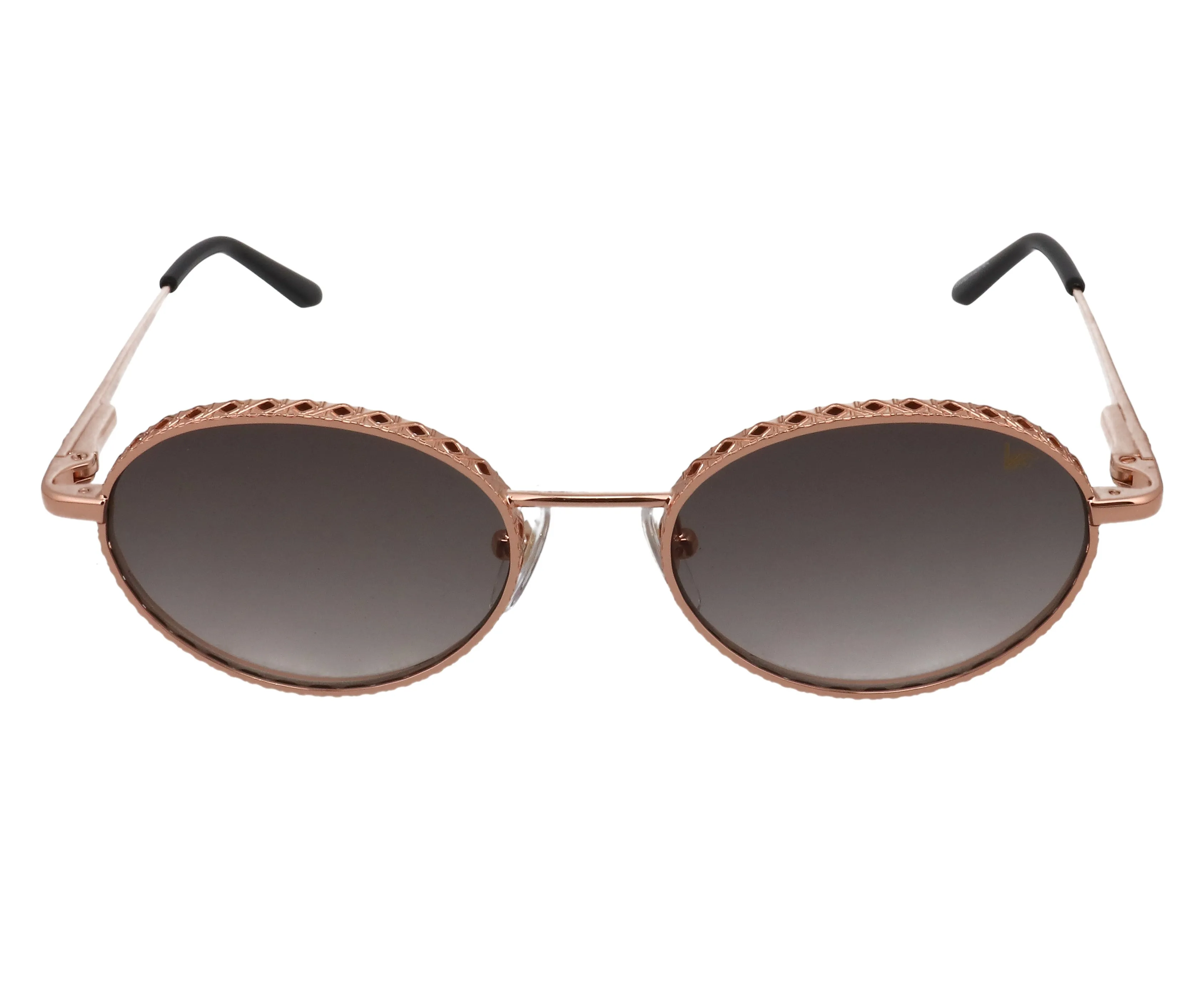 Power 18KT Rose Gold