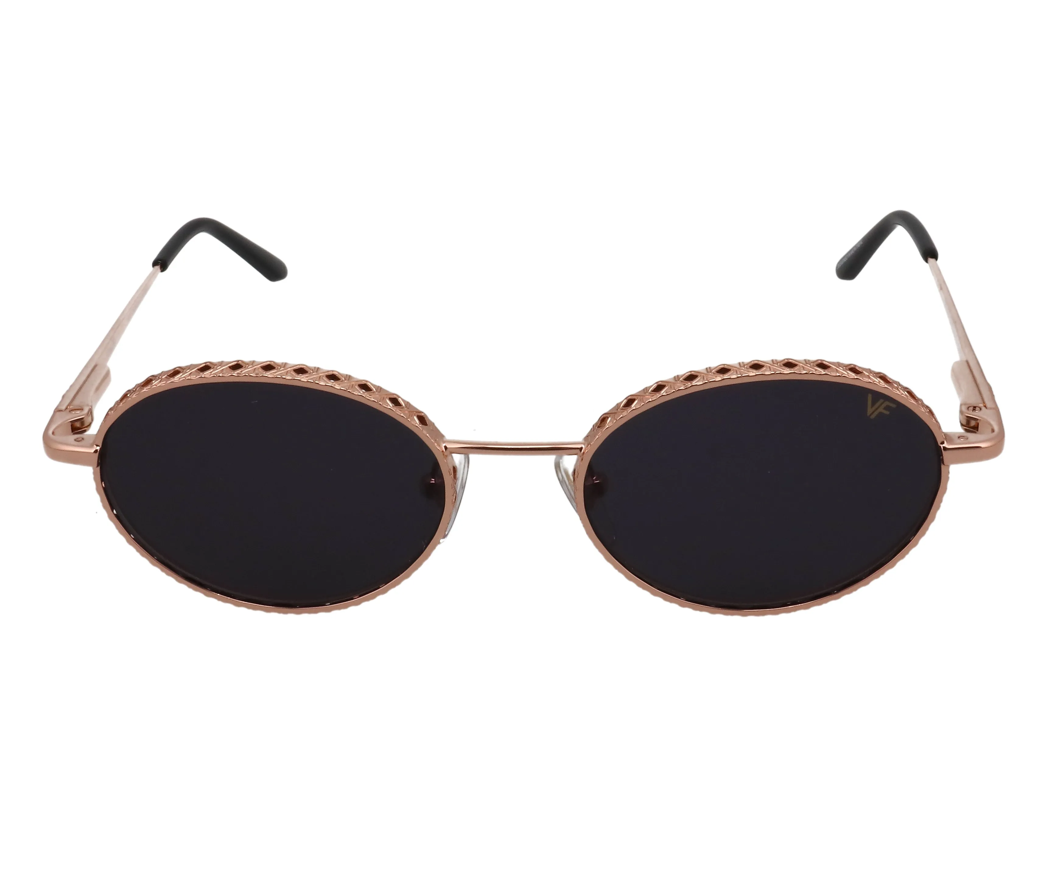 Power 18KT Rose Gold