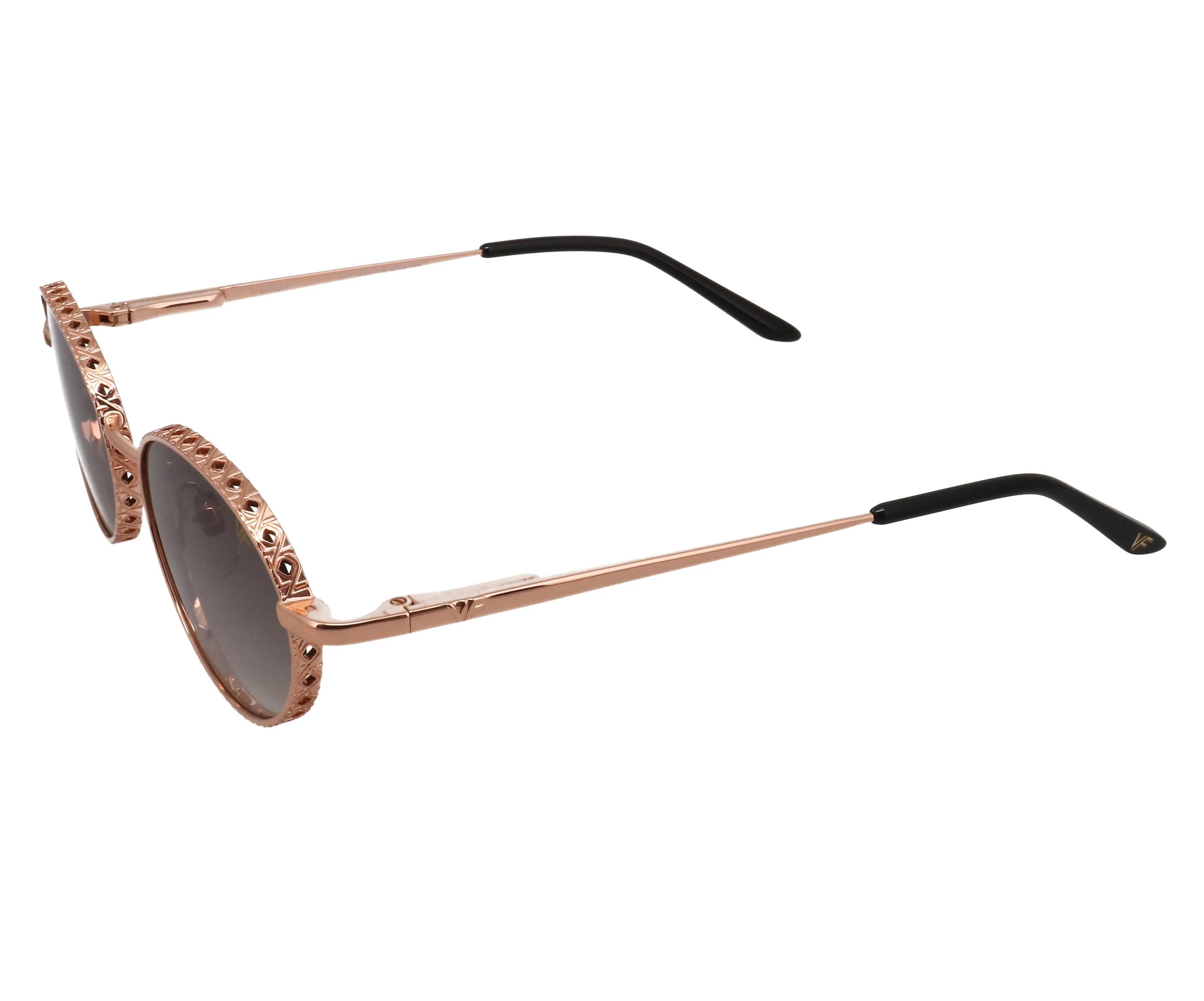 Power 18KT Rose Gold