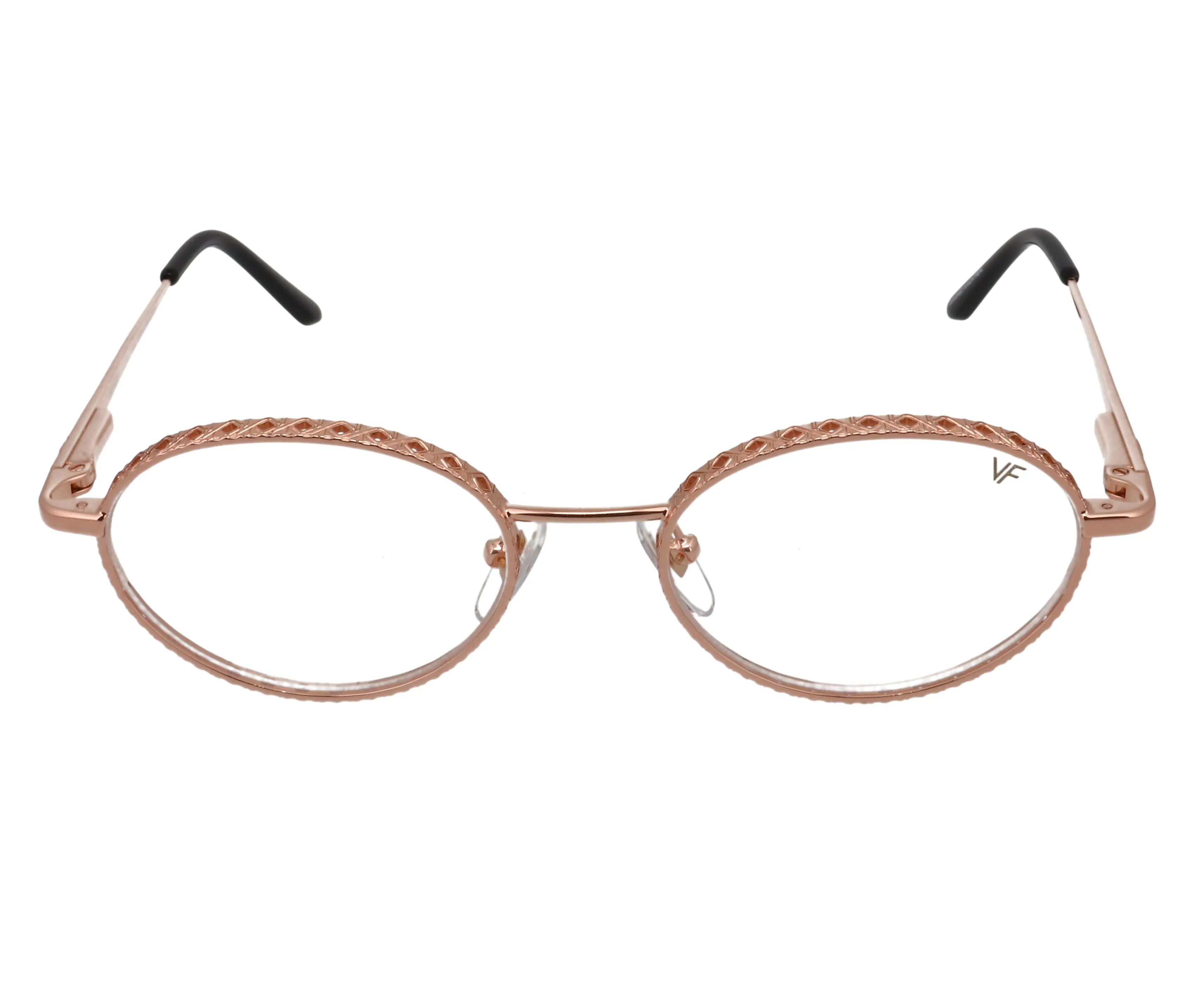 Power 18KT Rose Gold