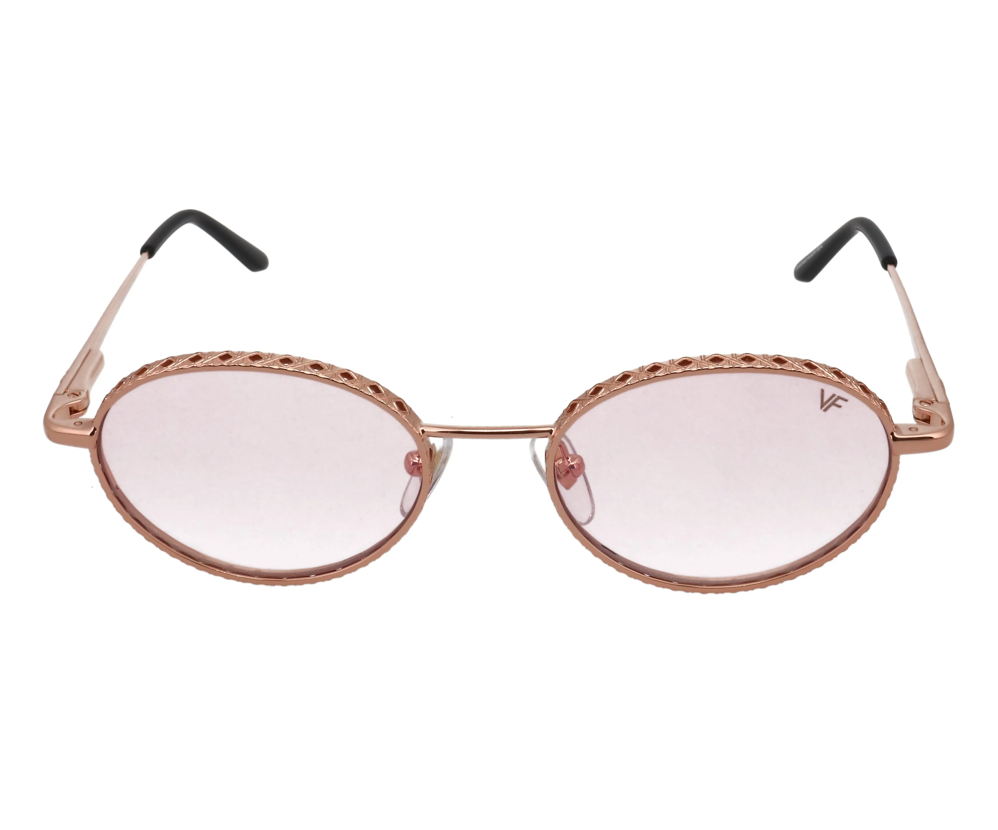 Power 18KT Rose Gold