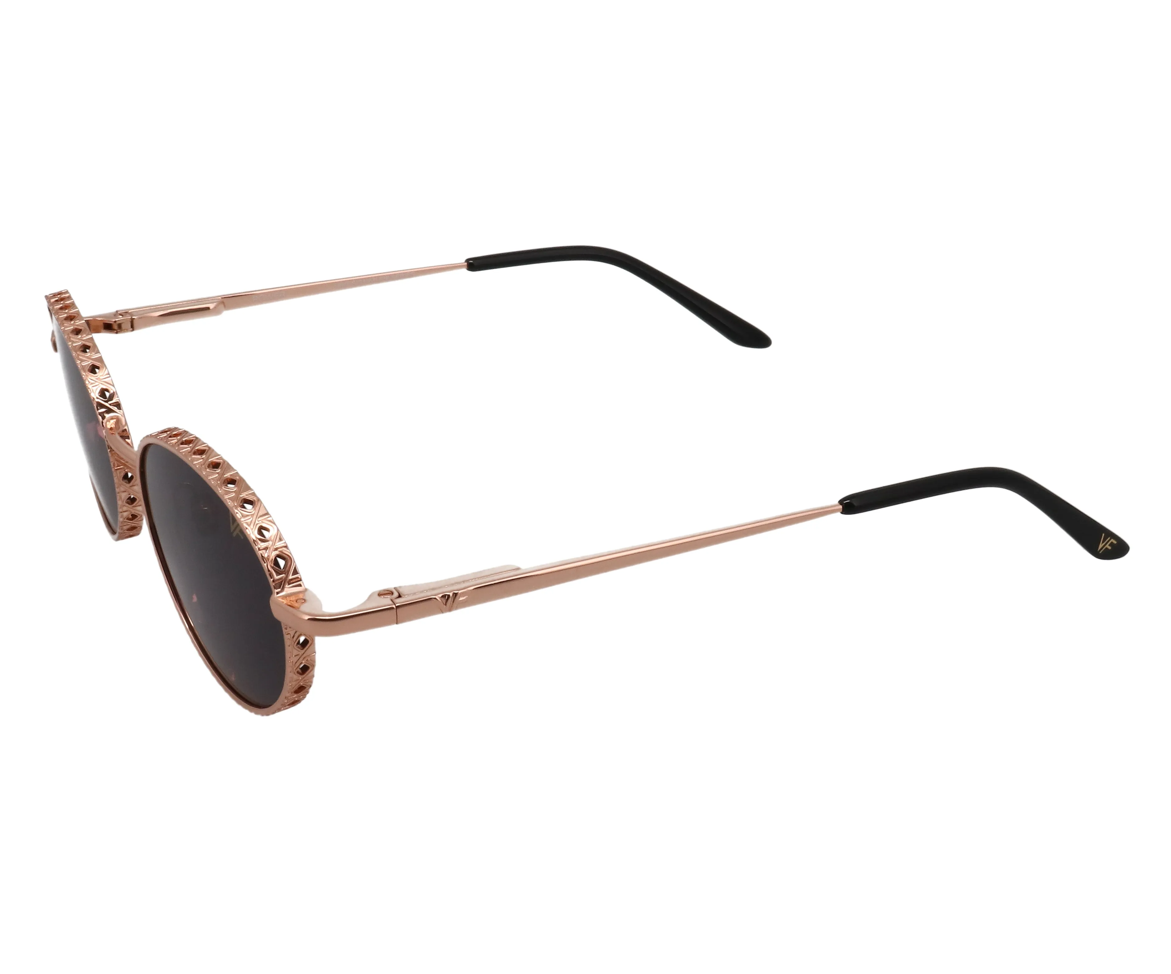 Power 18KT Rose Gold