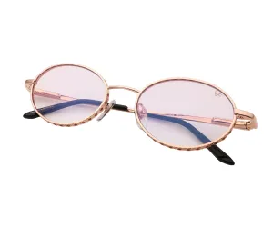 Power 18KT Rose Gold