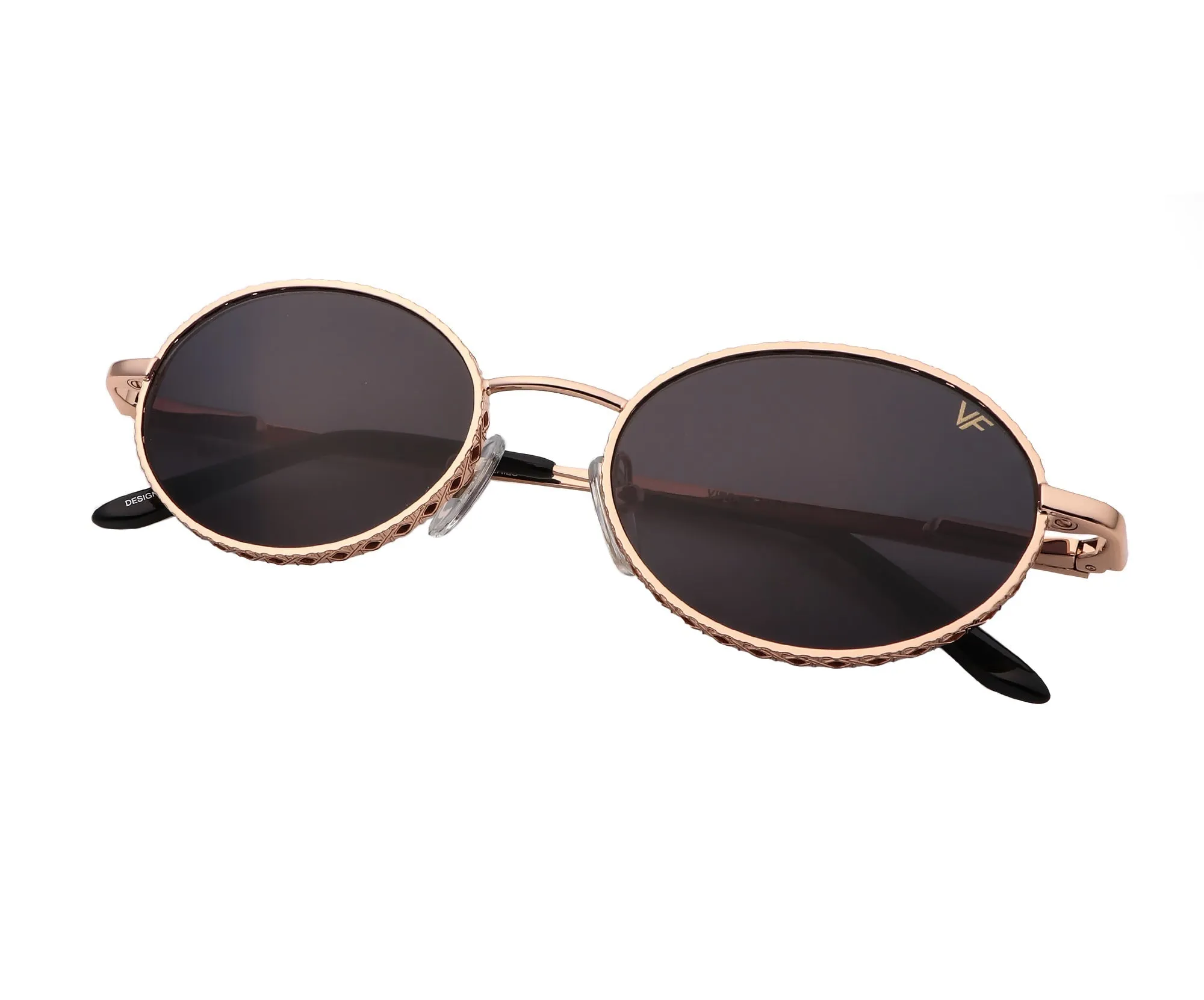 Power 18KT Rose Gold