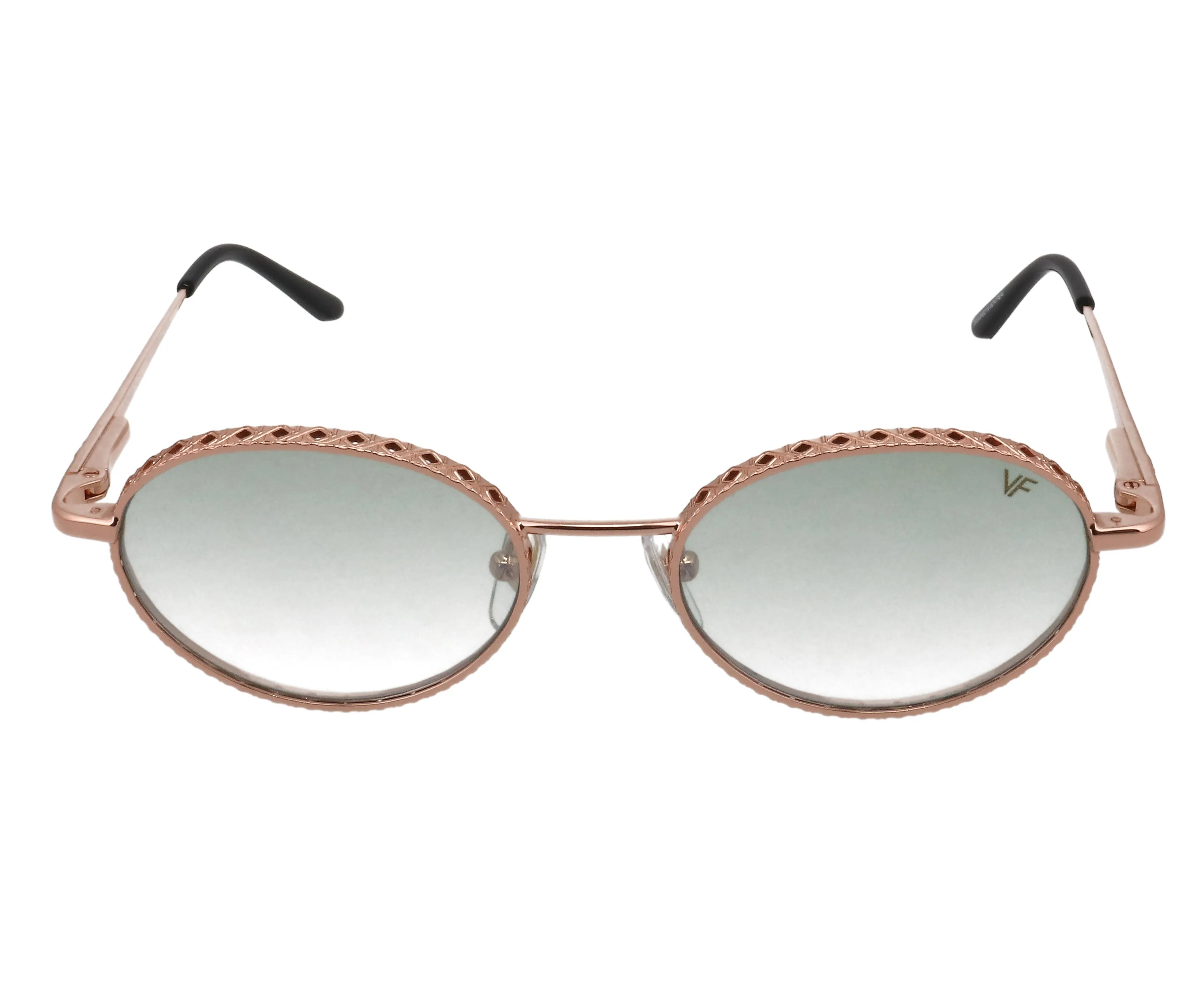 Power 18KT Rose Gold