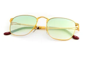 Pusher 18KT Gold