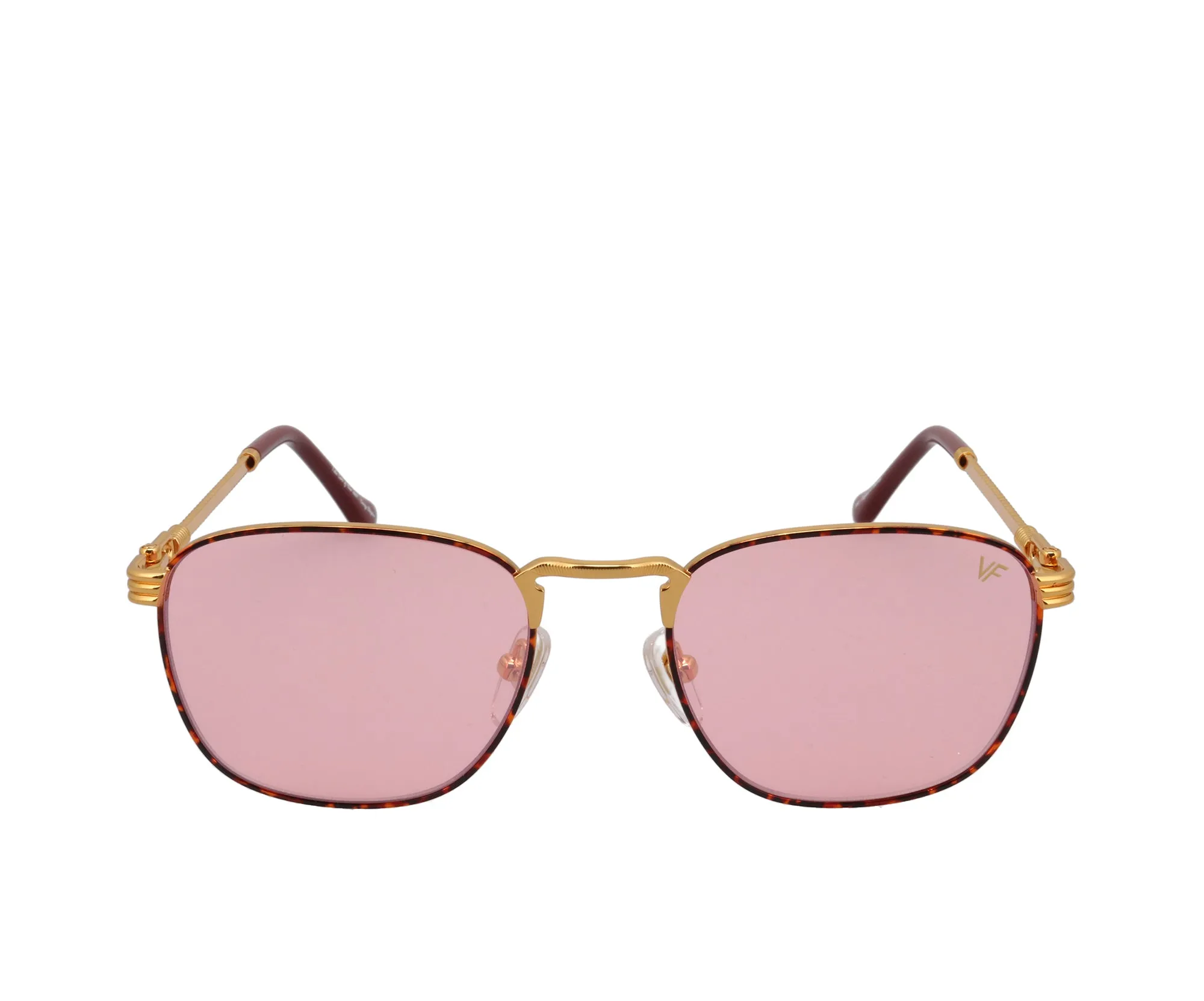 Pusher Tortoise Edition 18KT Gold