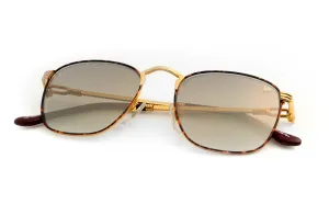 Pusher Tortoise Edition 18KT Gold