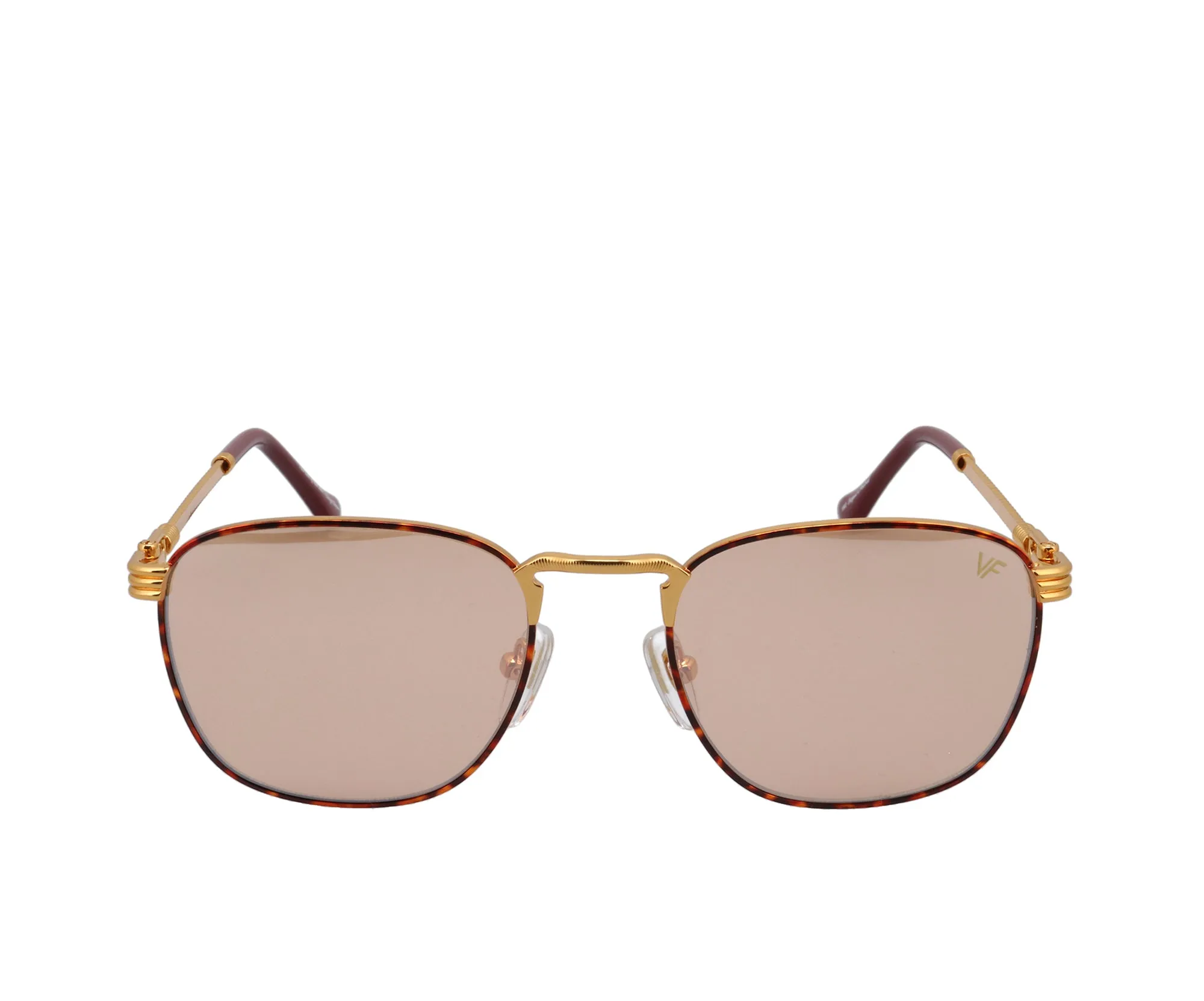 Pusher Tortoise Edition 18KT Gold