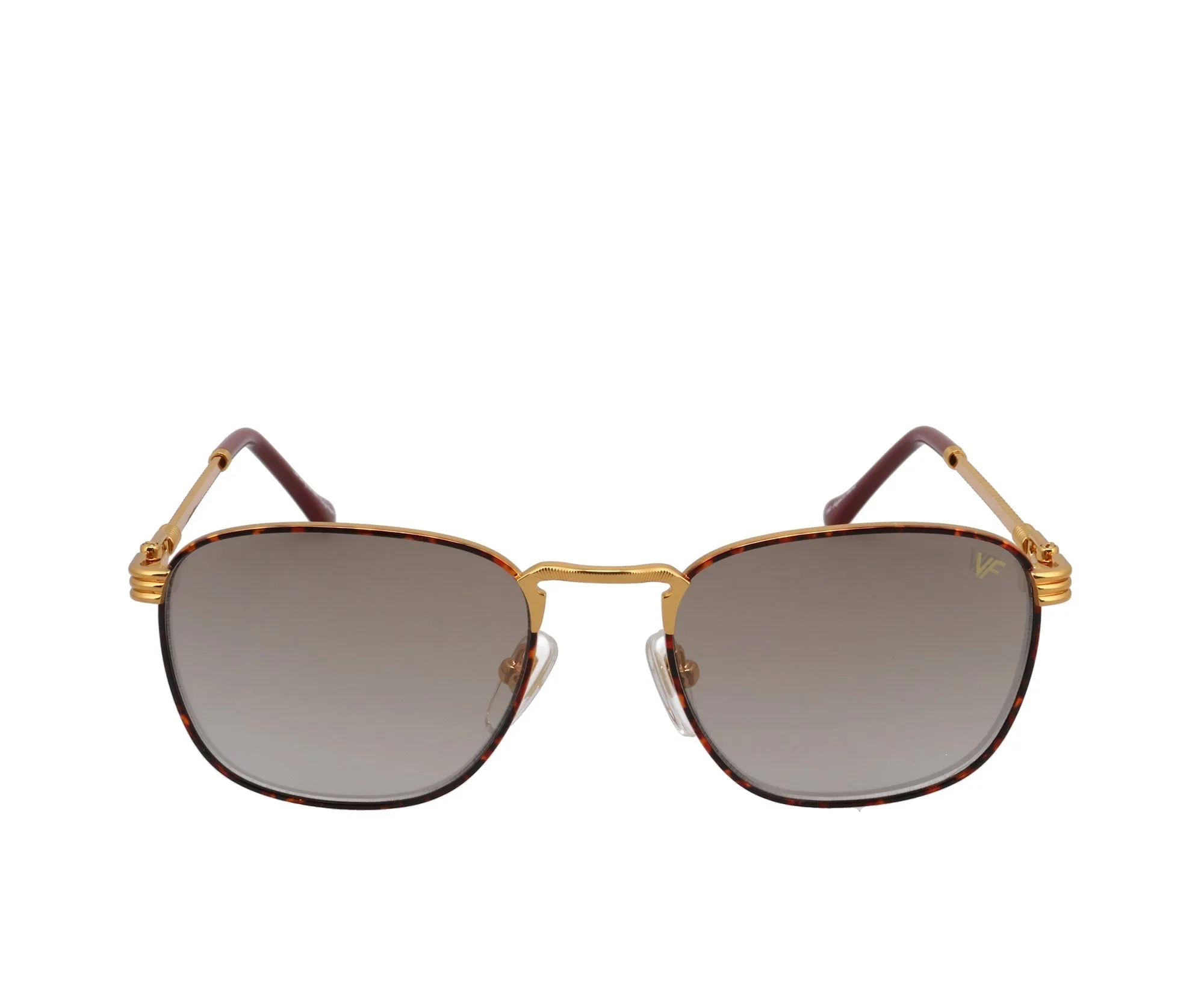 Pusher Tortoise Edition 18KT Gold