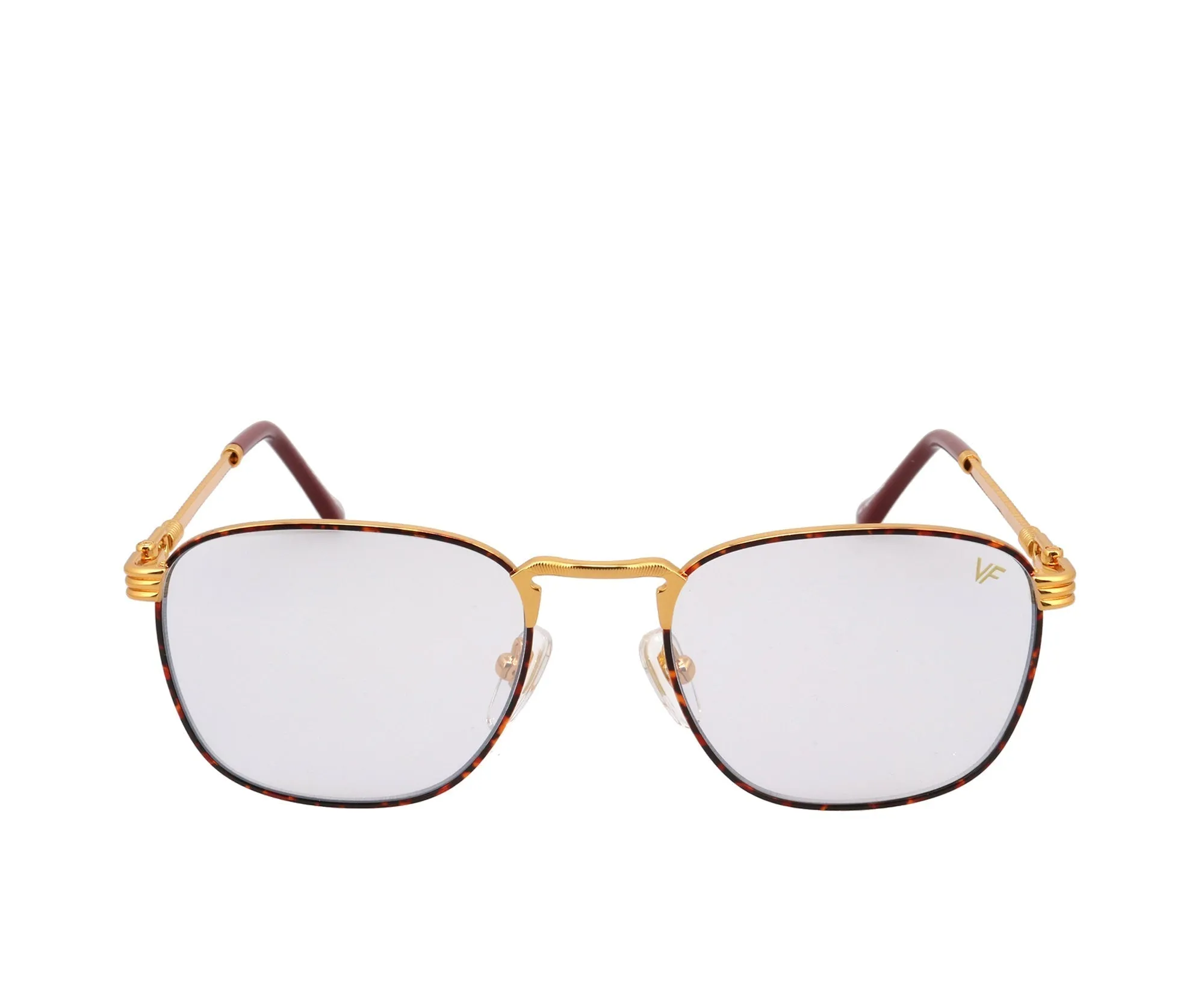 Pusher Tortoise Edition 18KT Gold