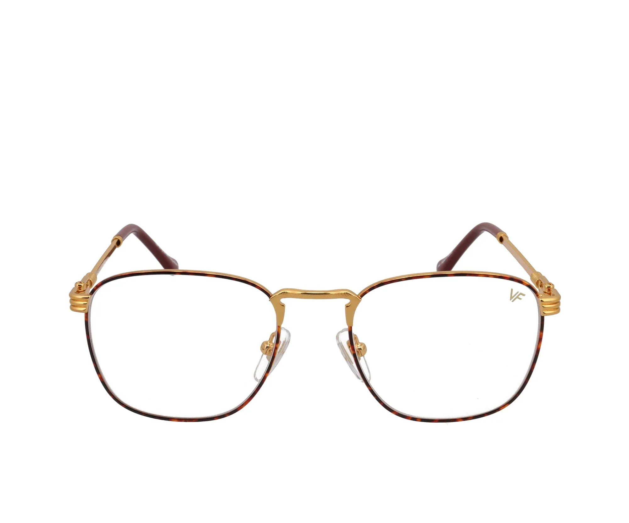Pusher Tortoise Edition 18KT Gold
