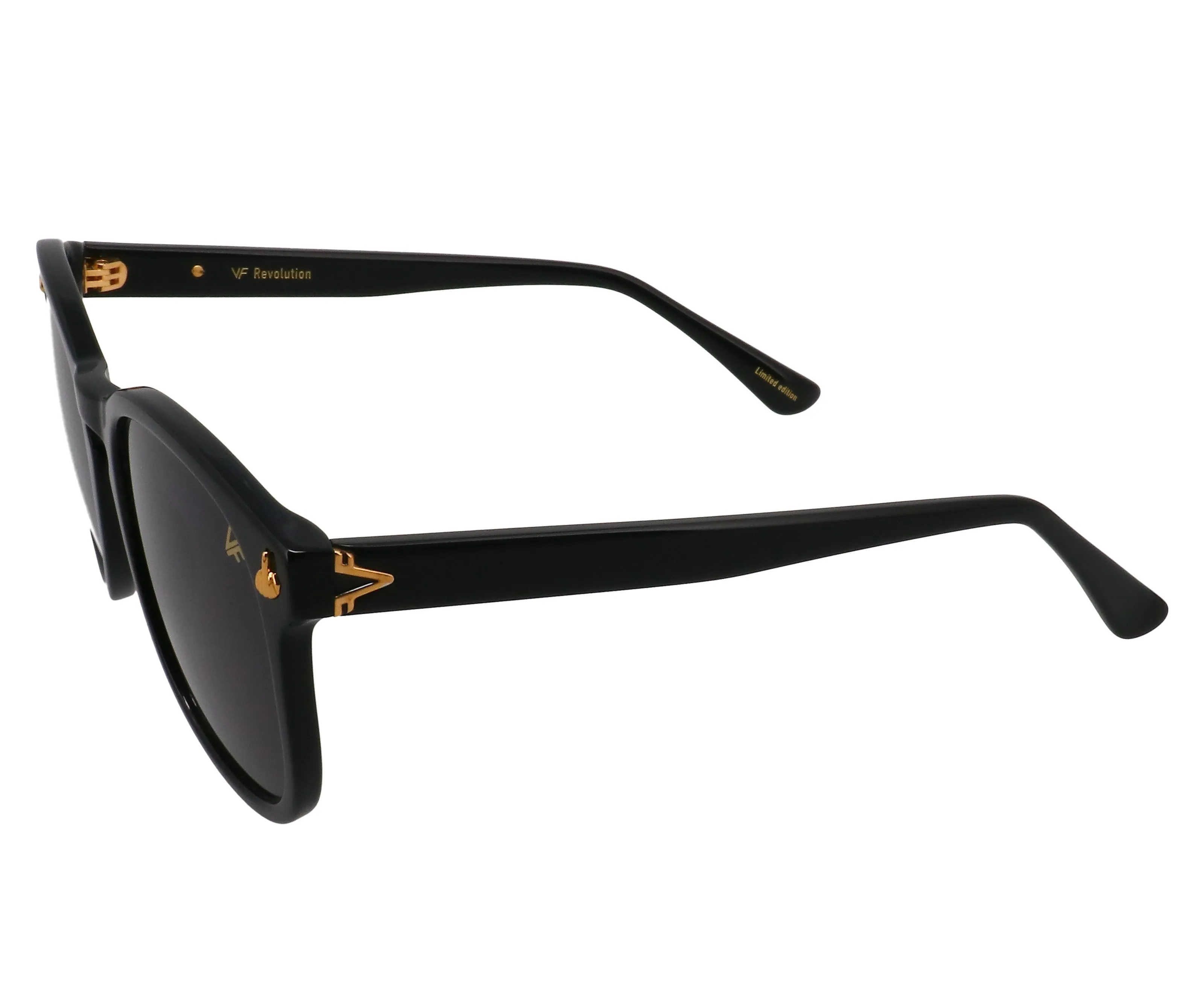 Revolution Black Acetate