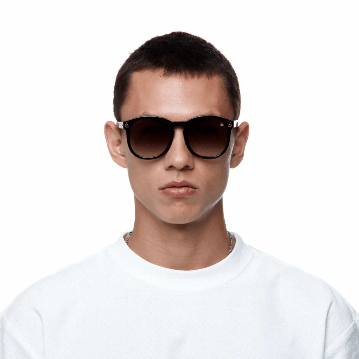 Revolution Black Acetate
