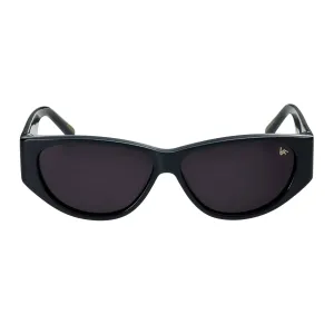 Slash Black Acetate