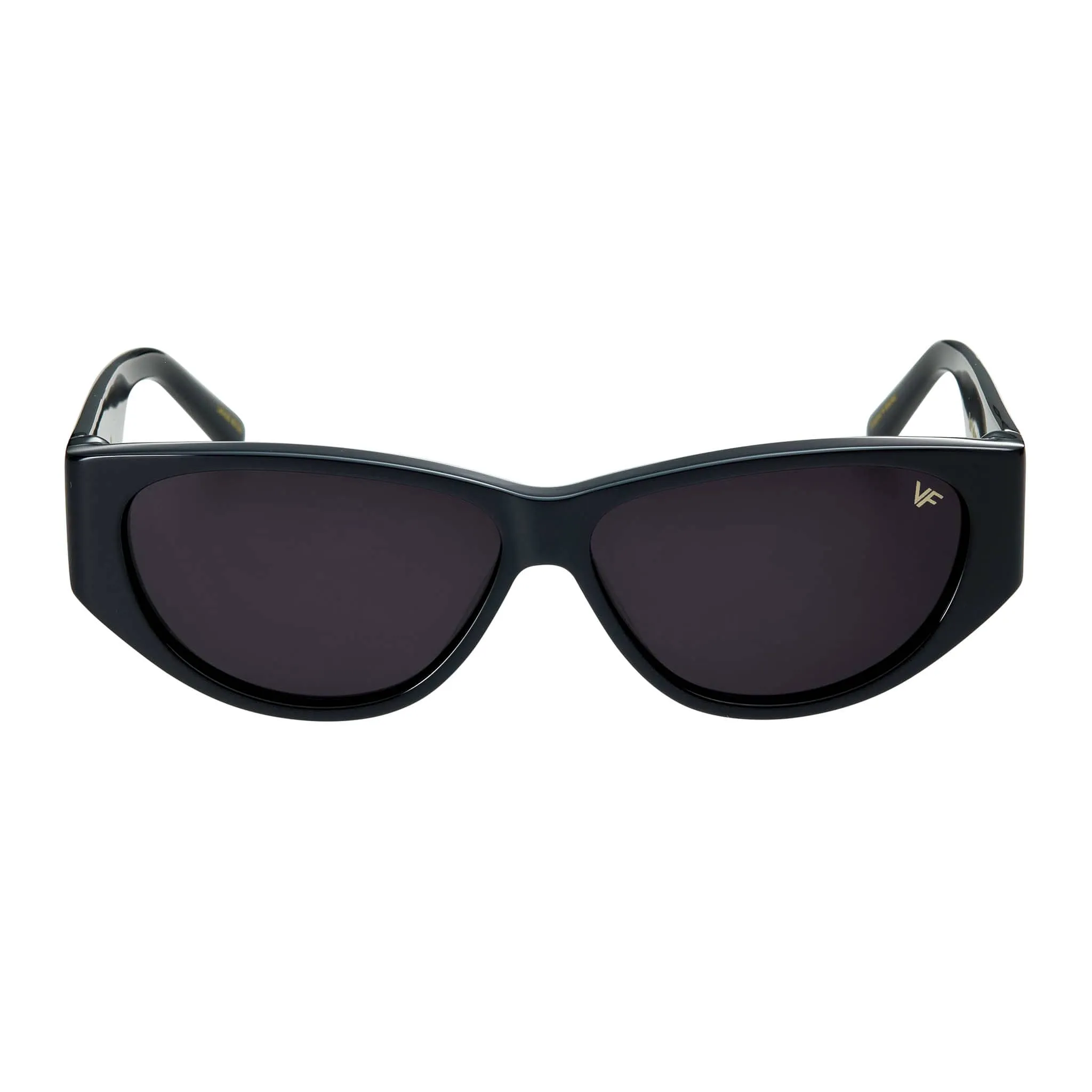 Slash Black Acetate