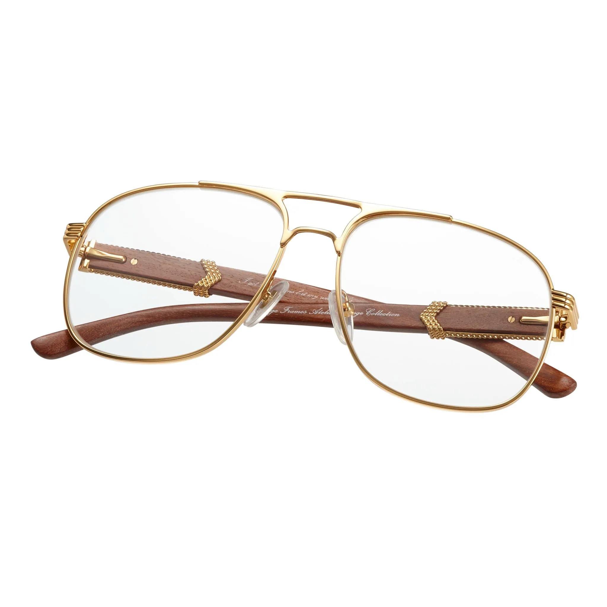 Snatch Atelier Mirage Woods