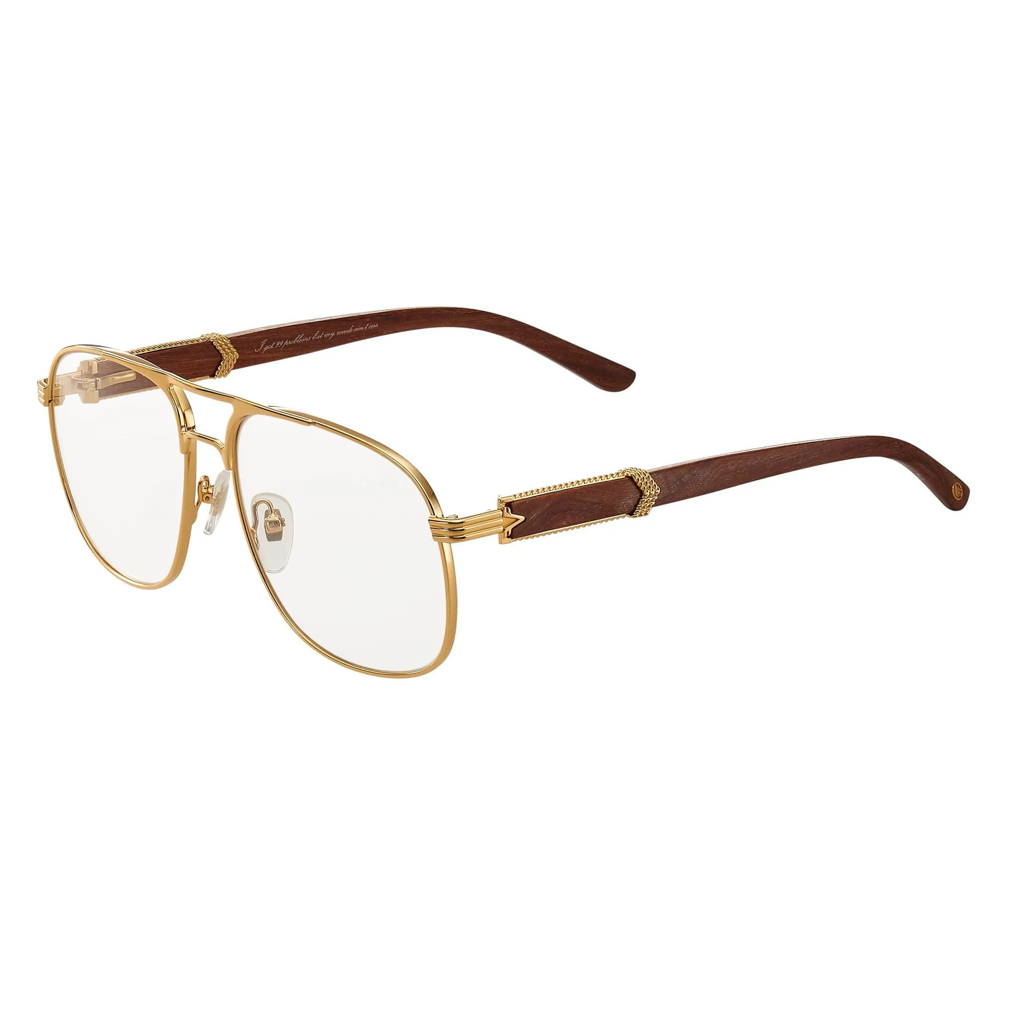 Snatch Atelier Mirage Woods