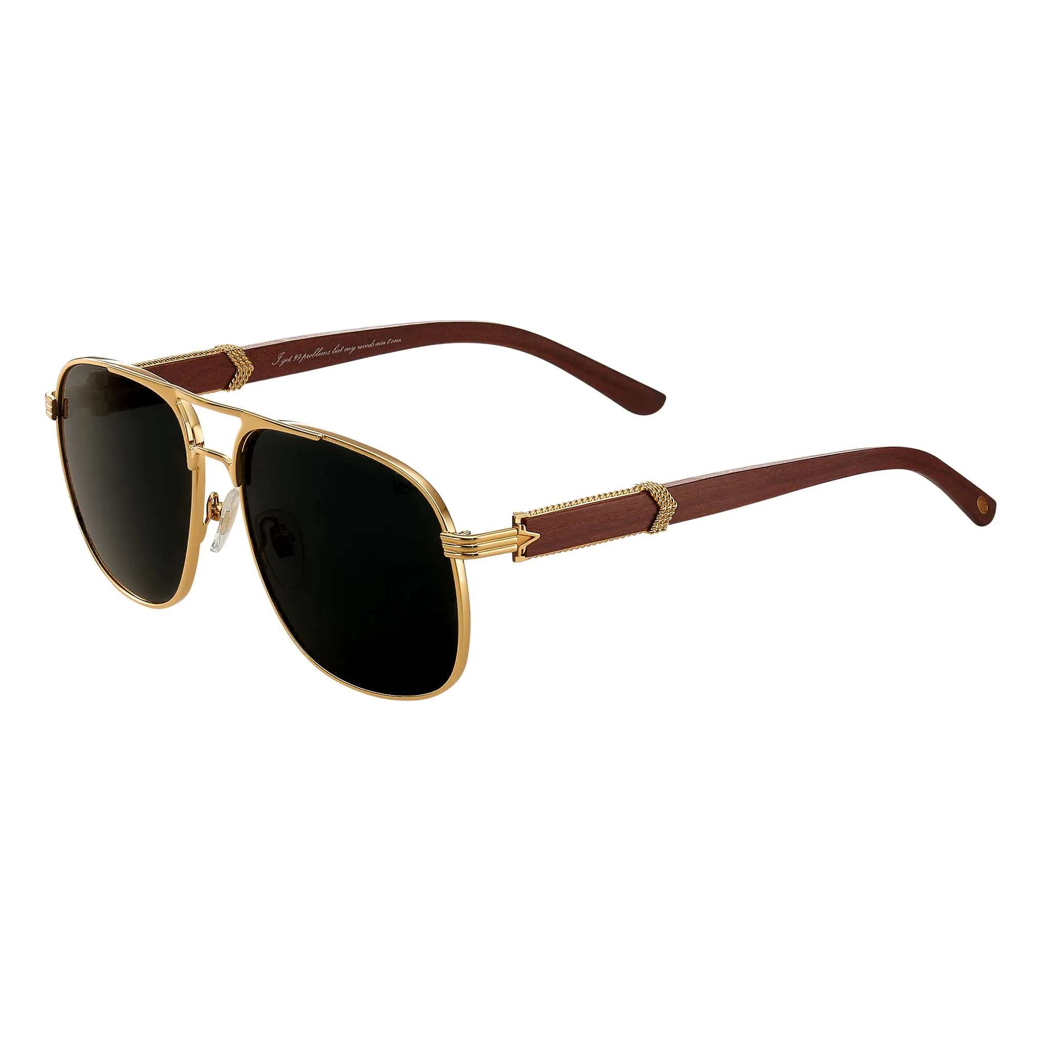 Snatch Atelier Mirage Woods