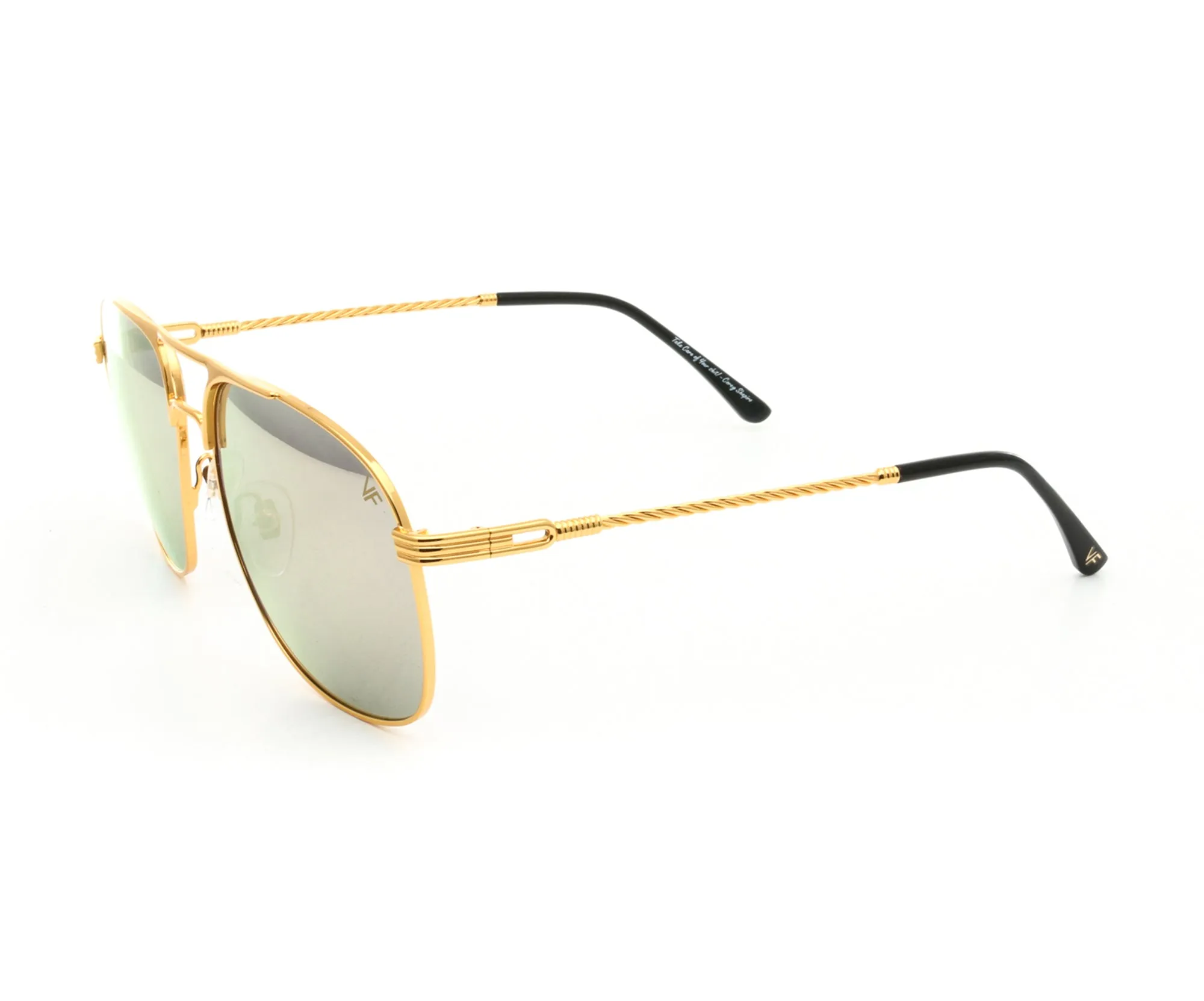 Snatch Signature Series 18KT Gold