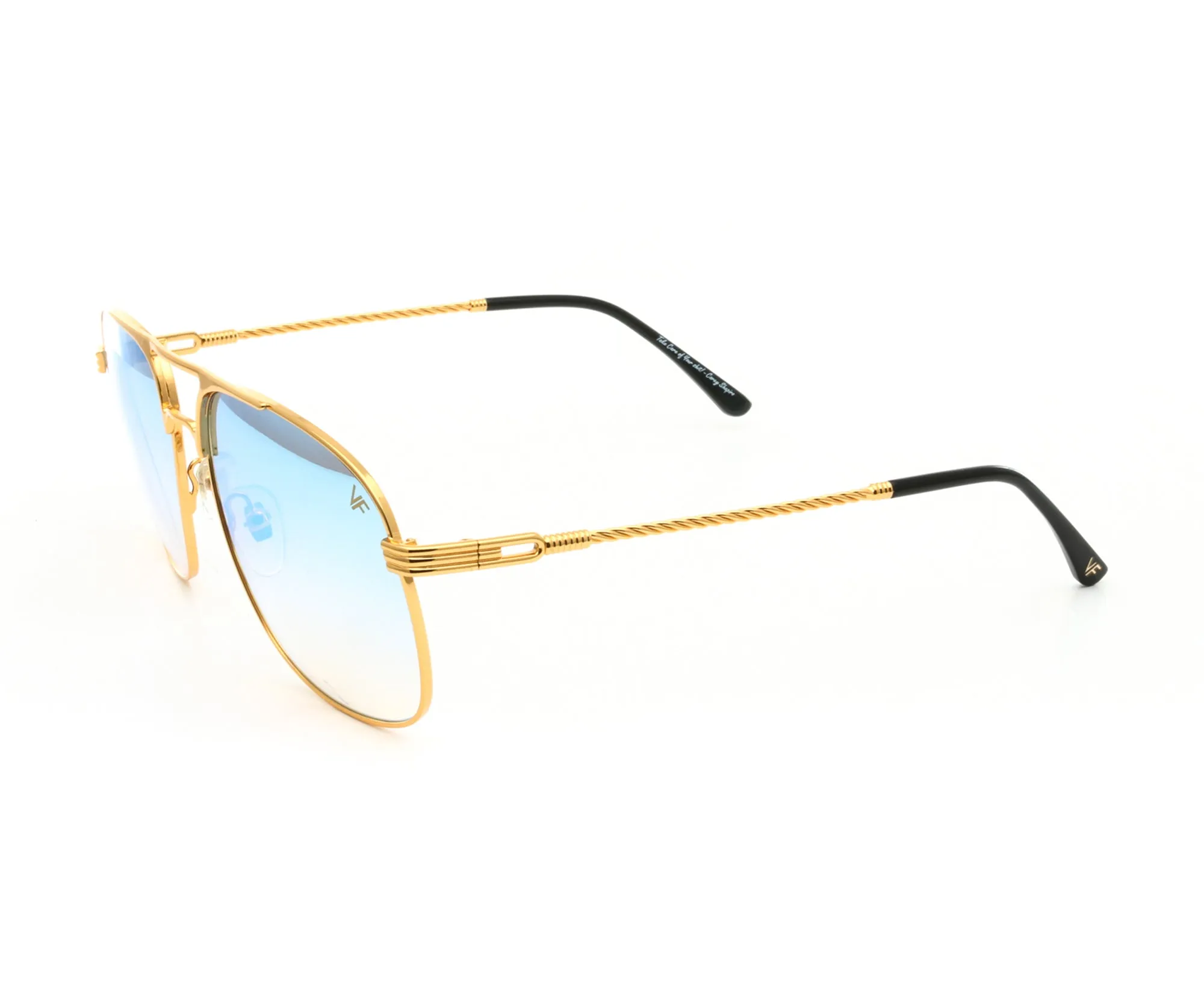 Snatch Signature Series 18KT Gold