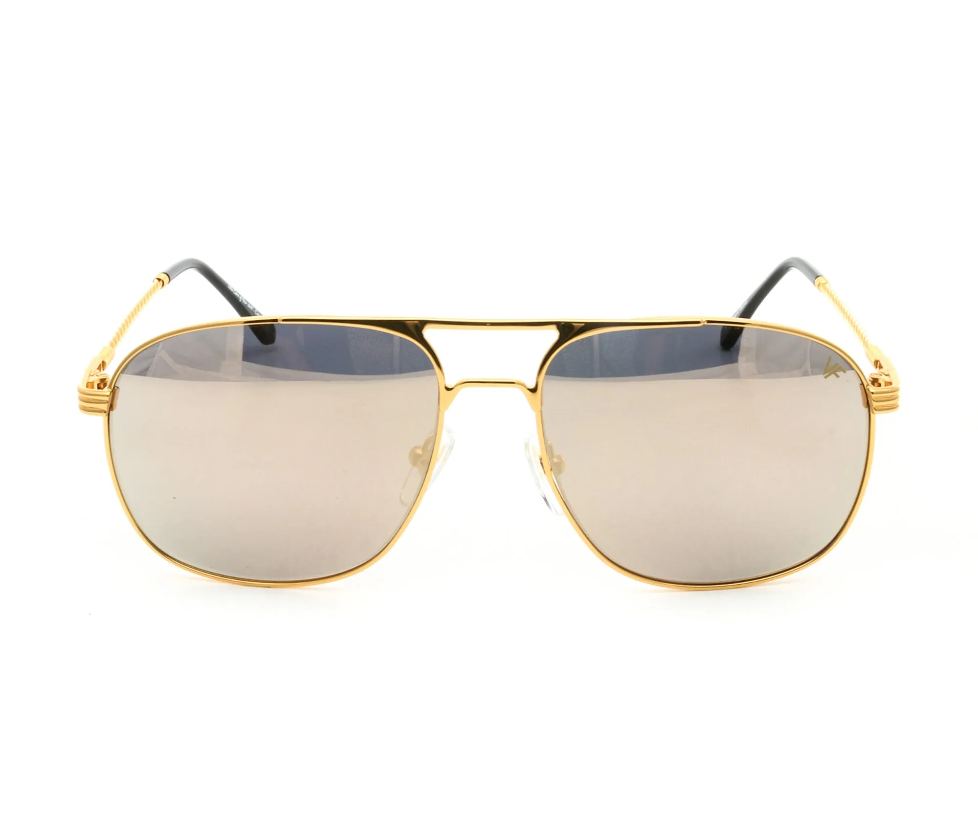 Snatch Signature Series 18KT Gold