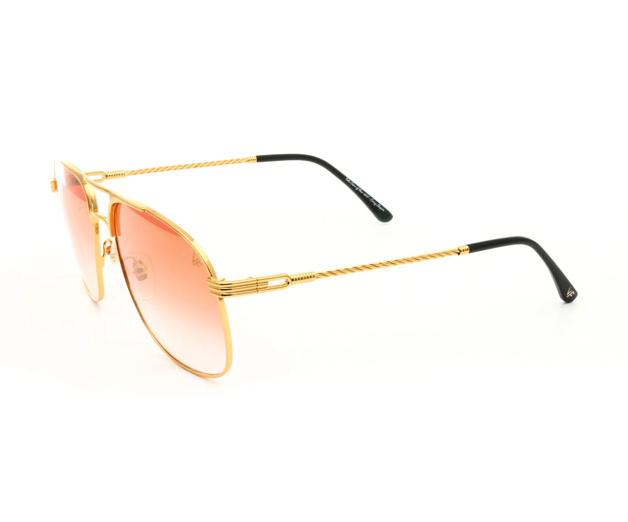 Snatch Signature Series 18KT Gold