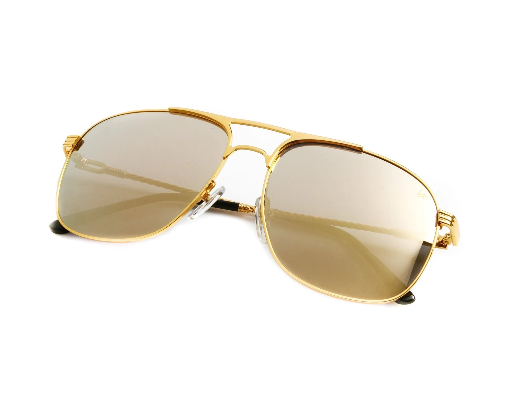 Snatch Signature Series 18KT Gold