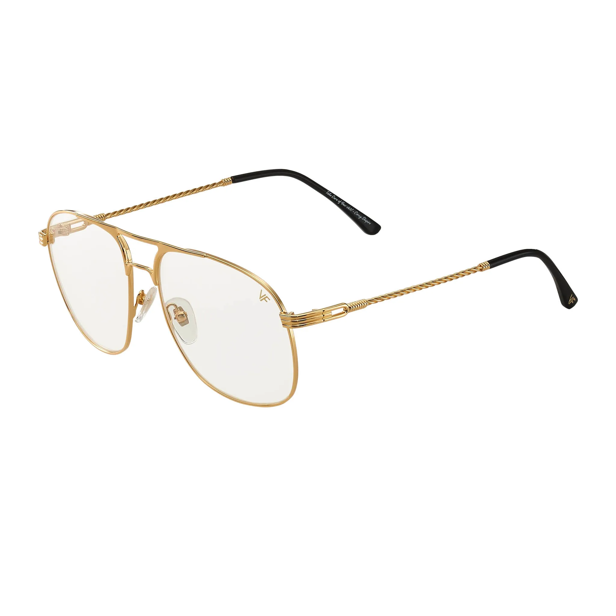 Snatch Signature Series 18KT Gold