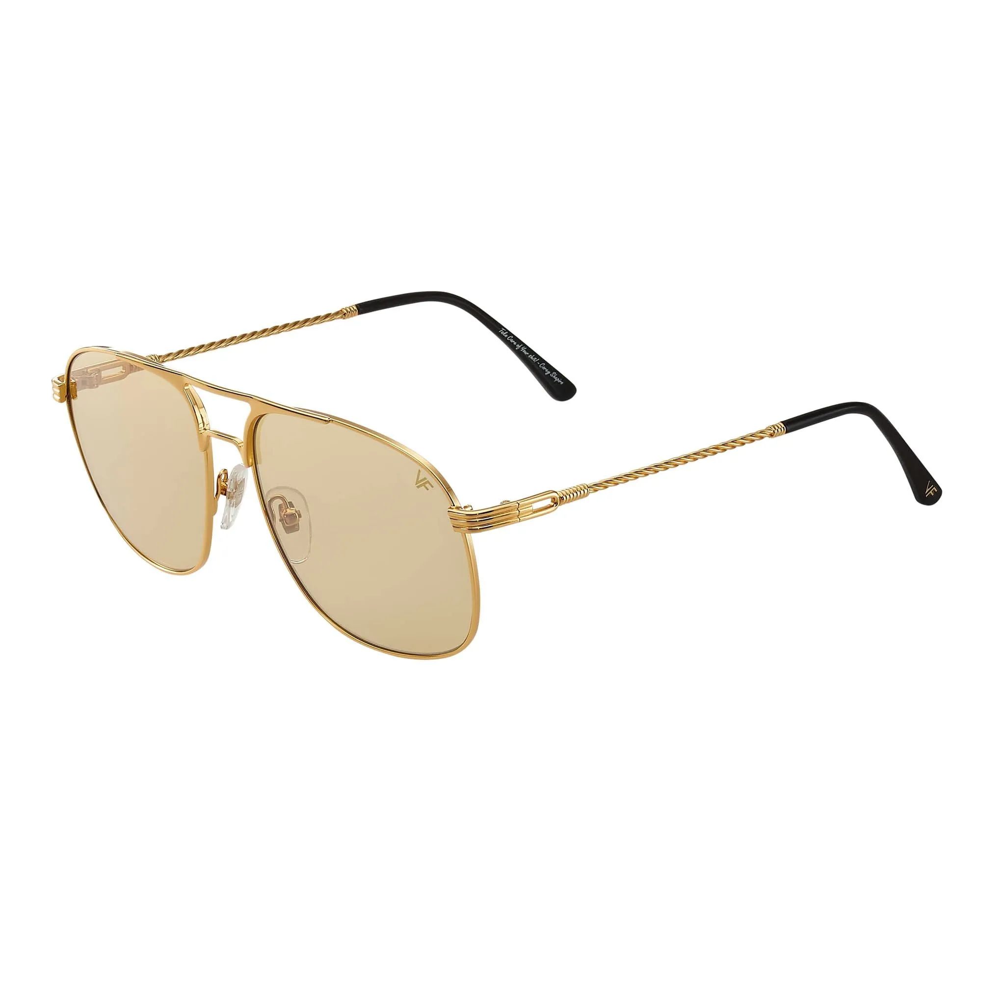 Snatch Signature Series 18KT Gold