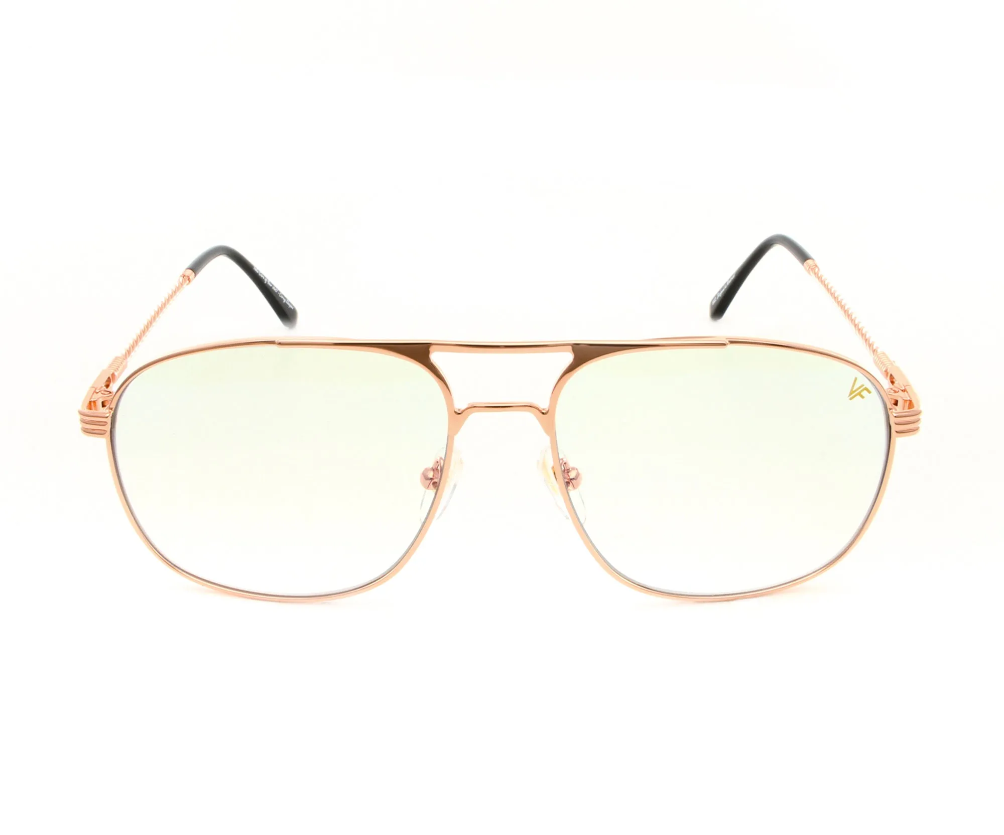 Snatch Signature Series 18KT Rose Gold